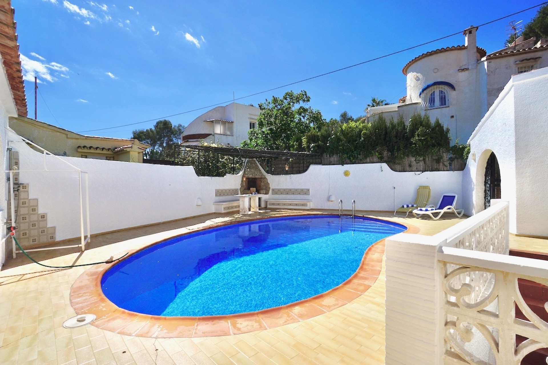 Reventes - Villas - Benissa - Buenavista