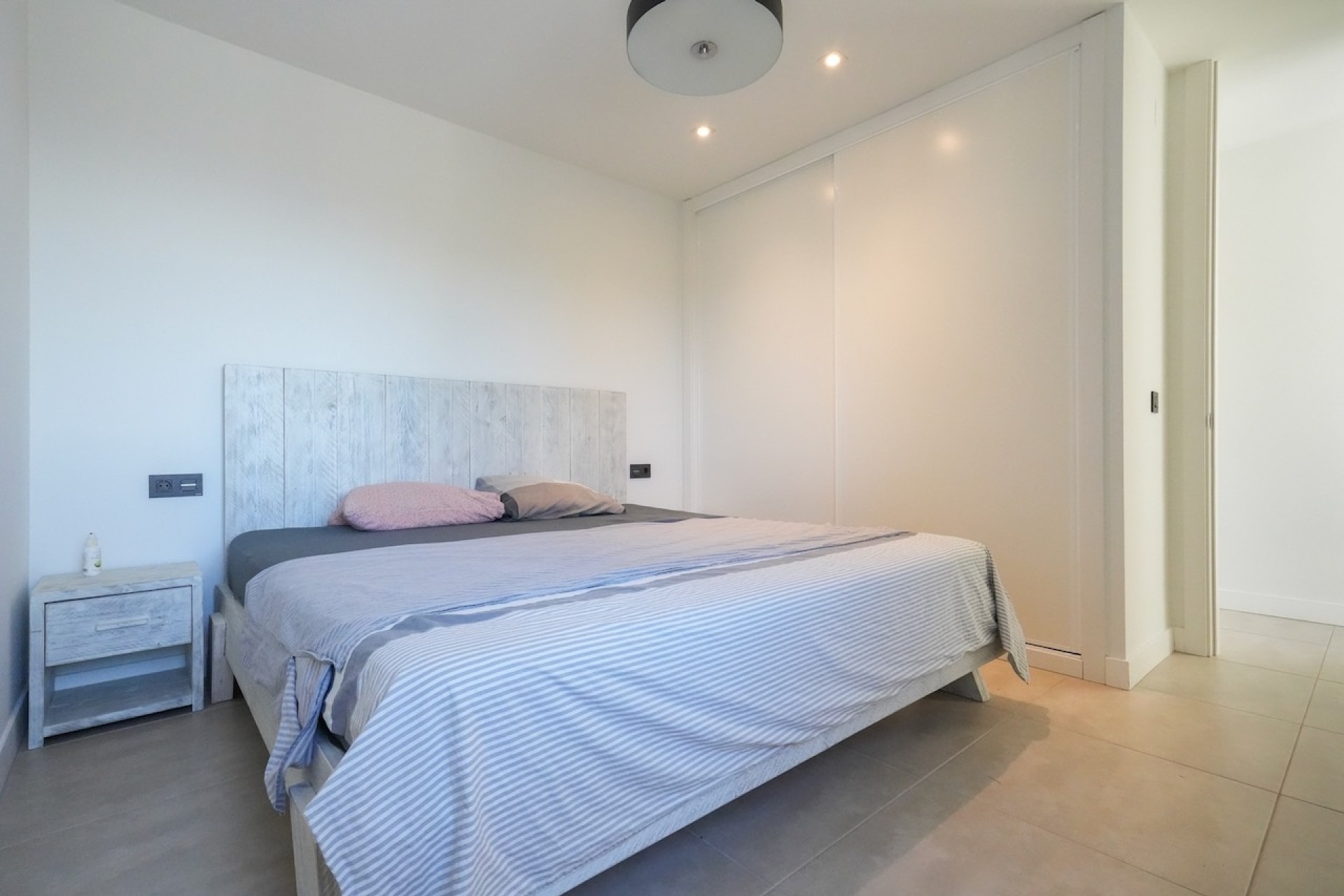 Reventes - Villas - Benissa - Fanadix