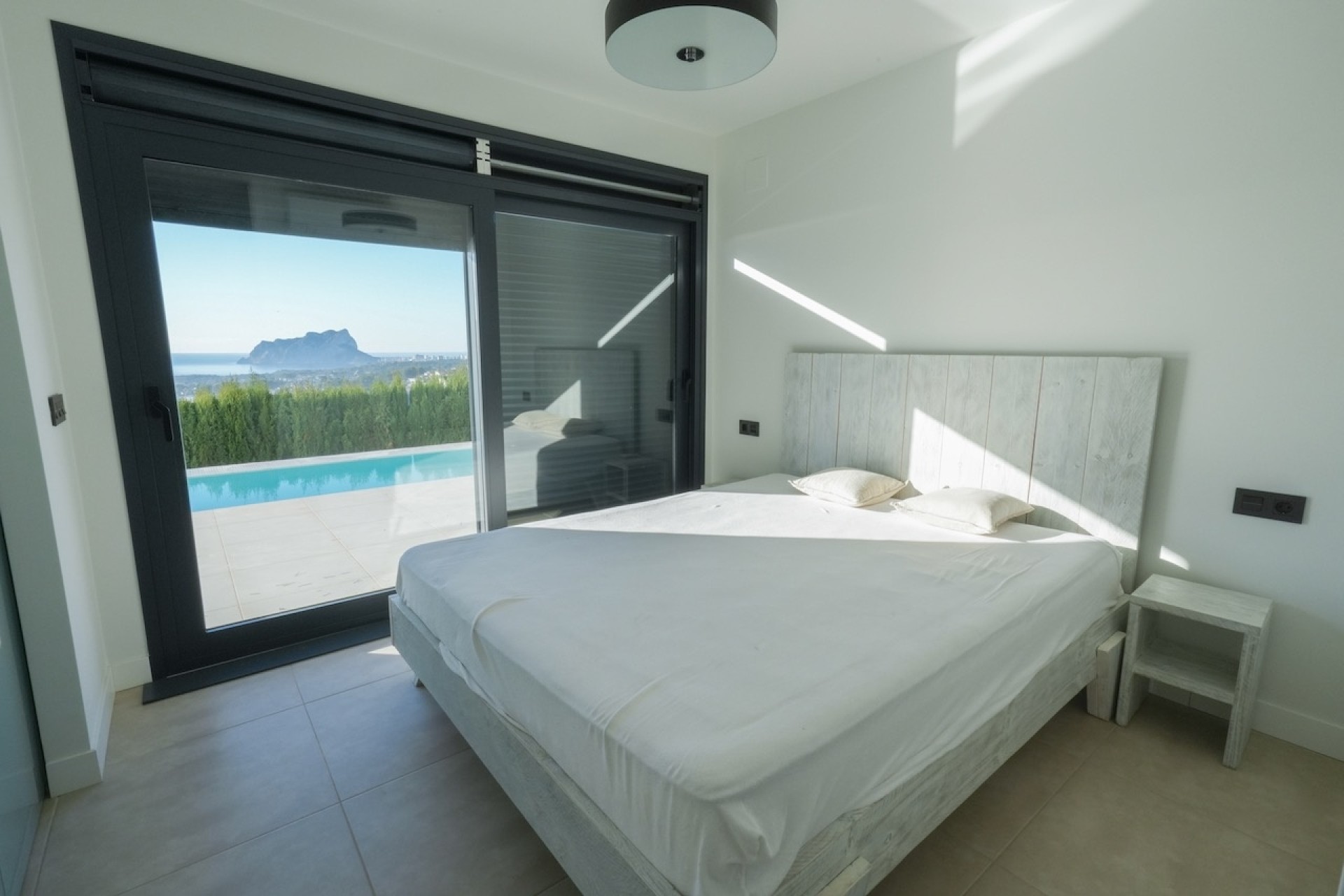 Reventes - Villas - Benissa - Fanadix