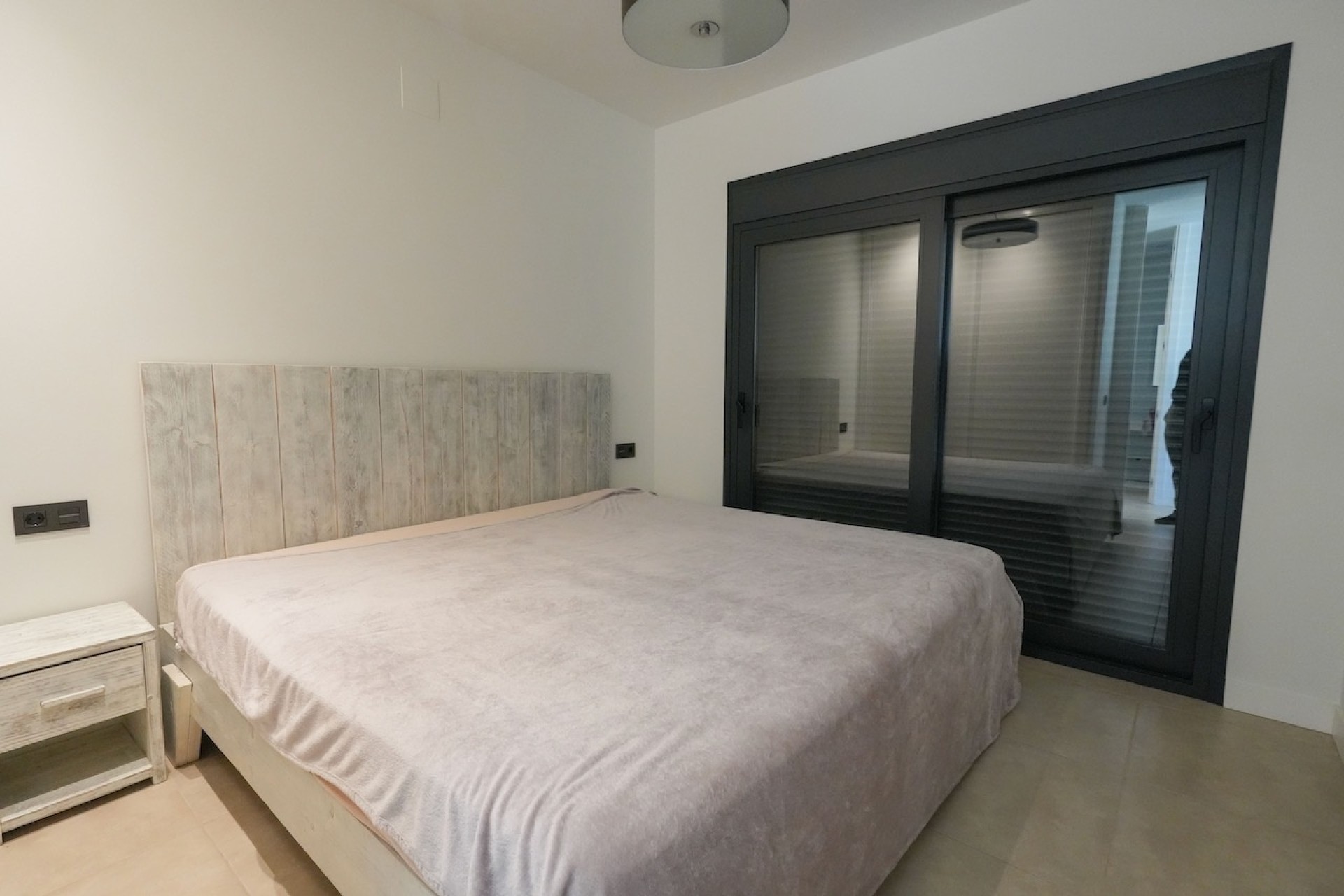 Reventes - Villas - Benissa - Fanadix