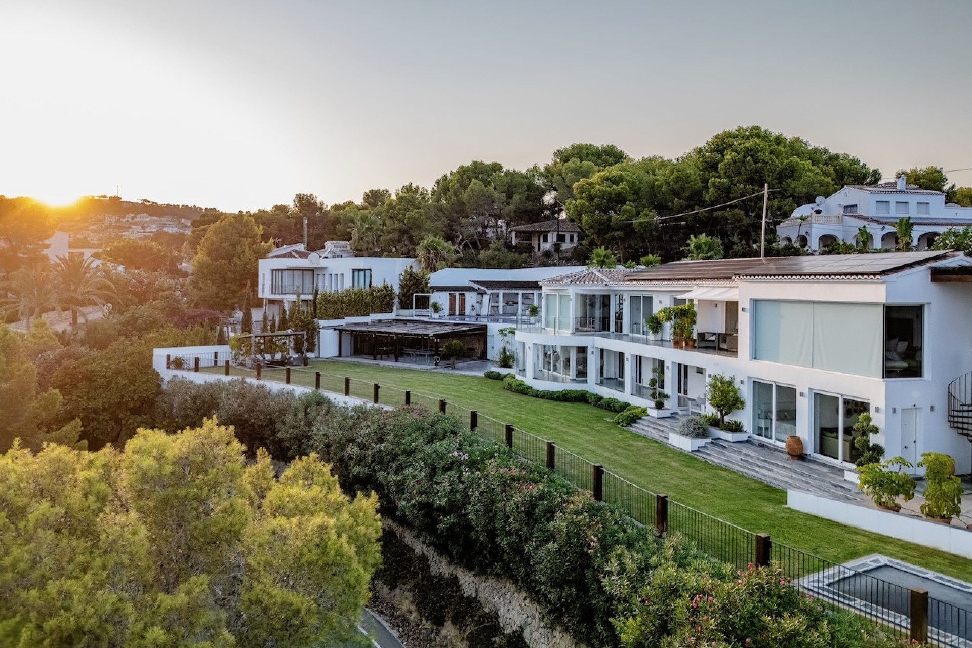 Reventes - Villas - Benissa - Fanadix