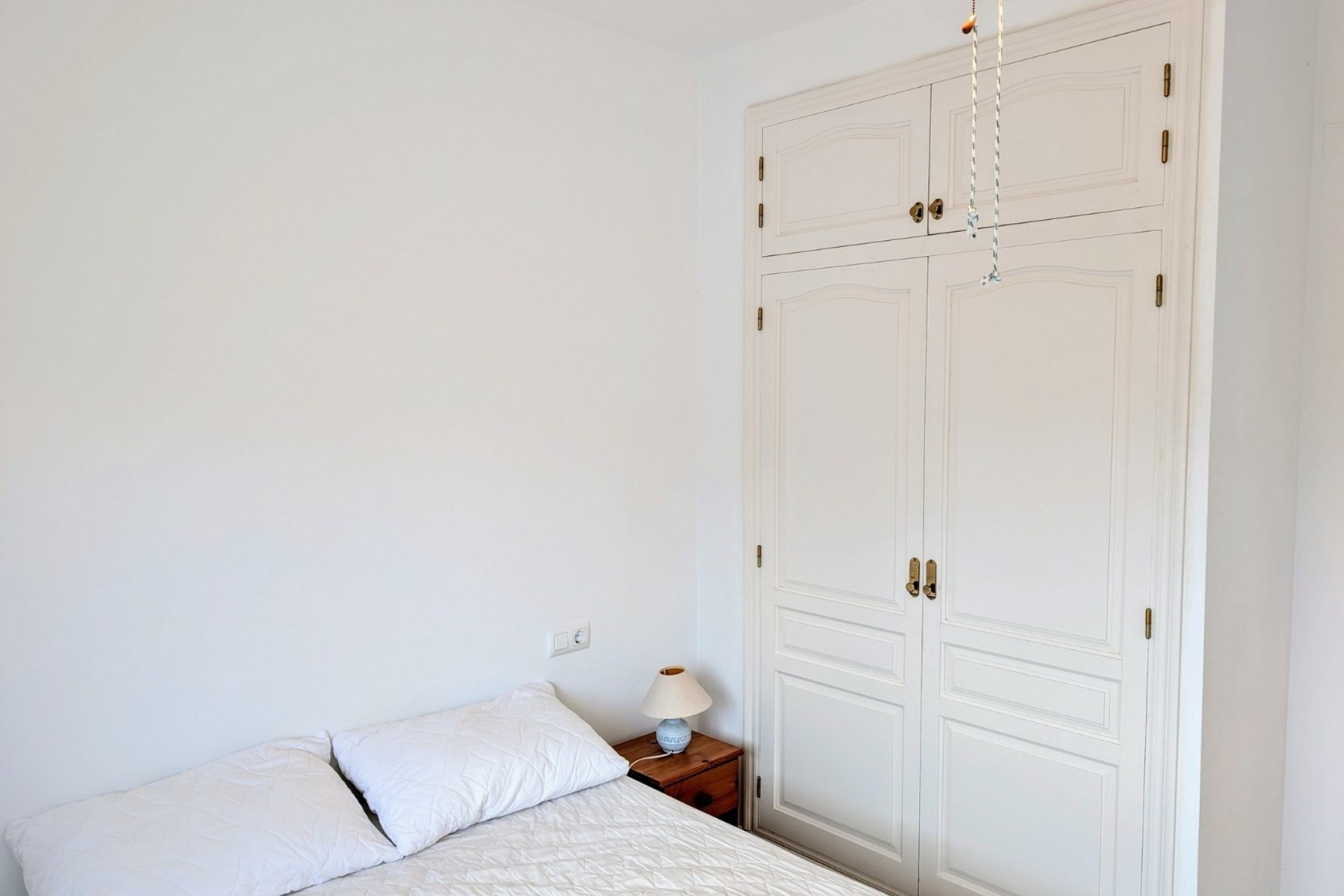 Reventes - Villas - Benissa - Fanadix