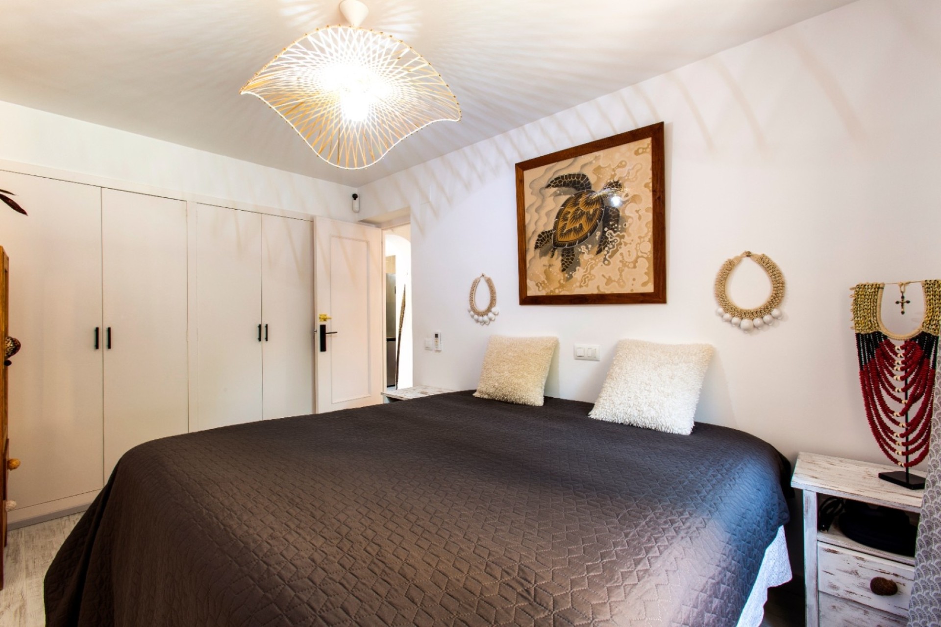 Reventes - Villas - Benissa - La Fustera