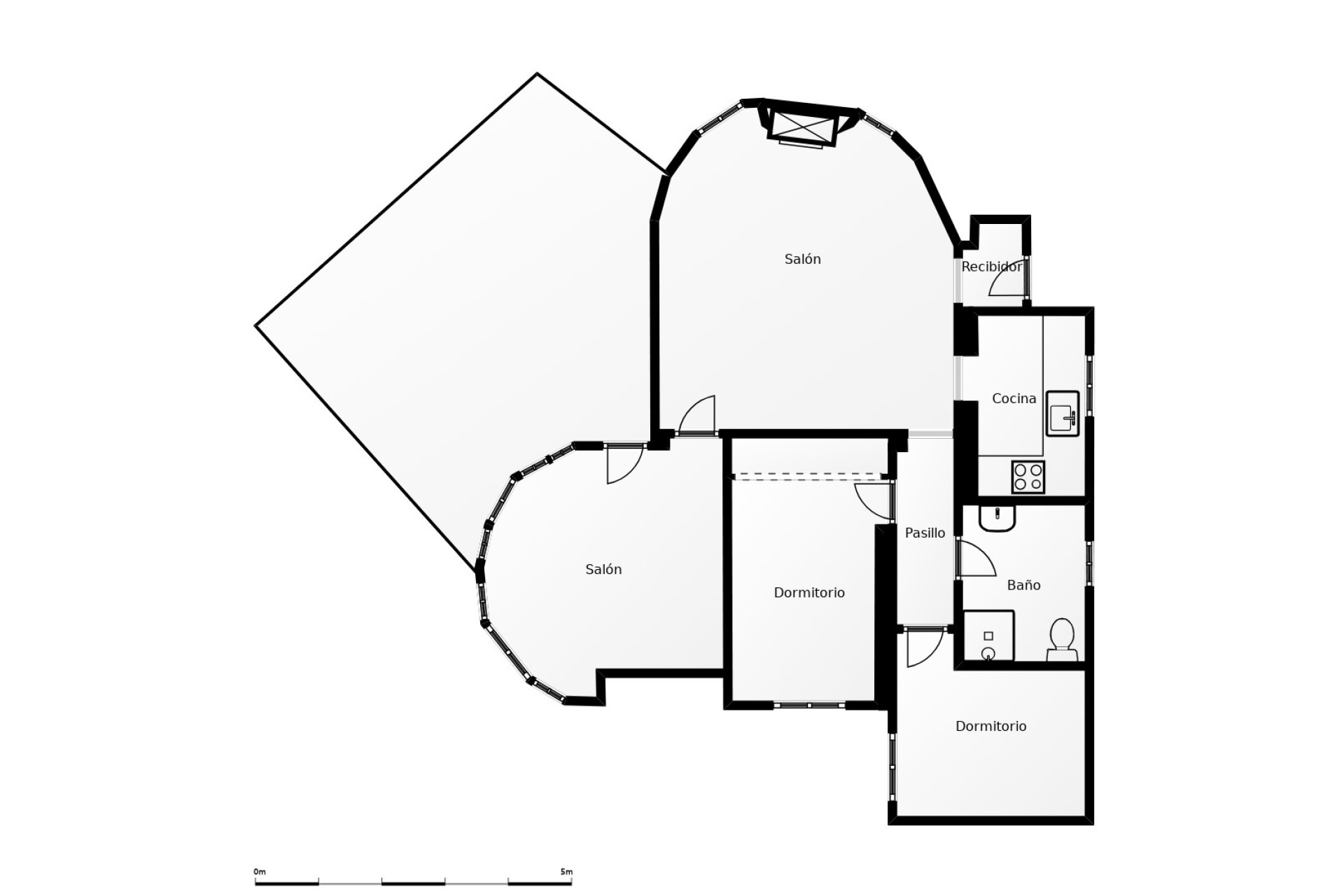 Reventes - Villas - Benissa - La Fustera