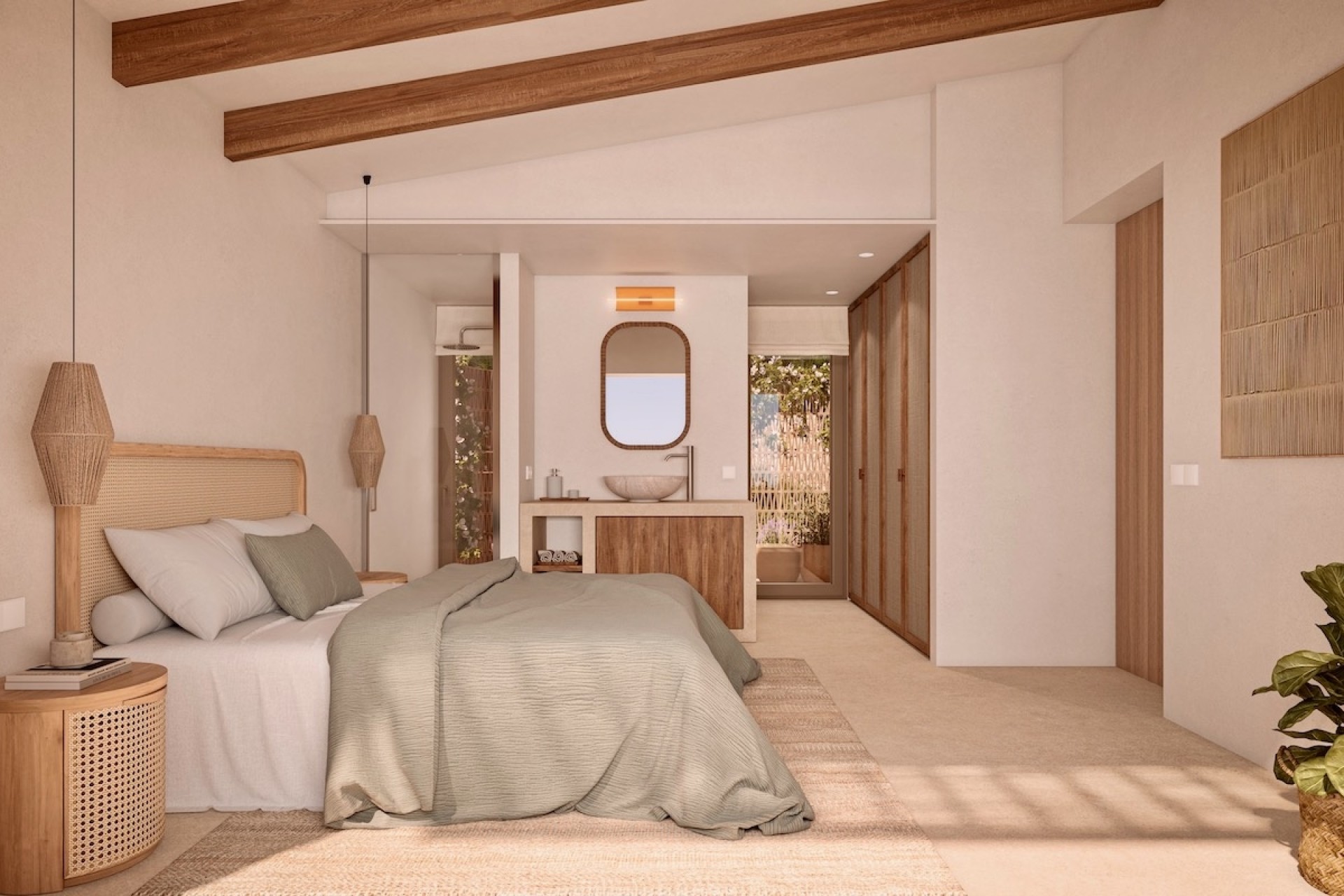 Reventes - Villas - Benissa - La Fustera