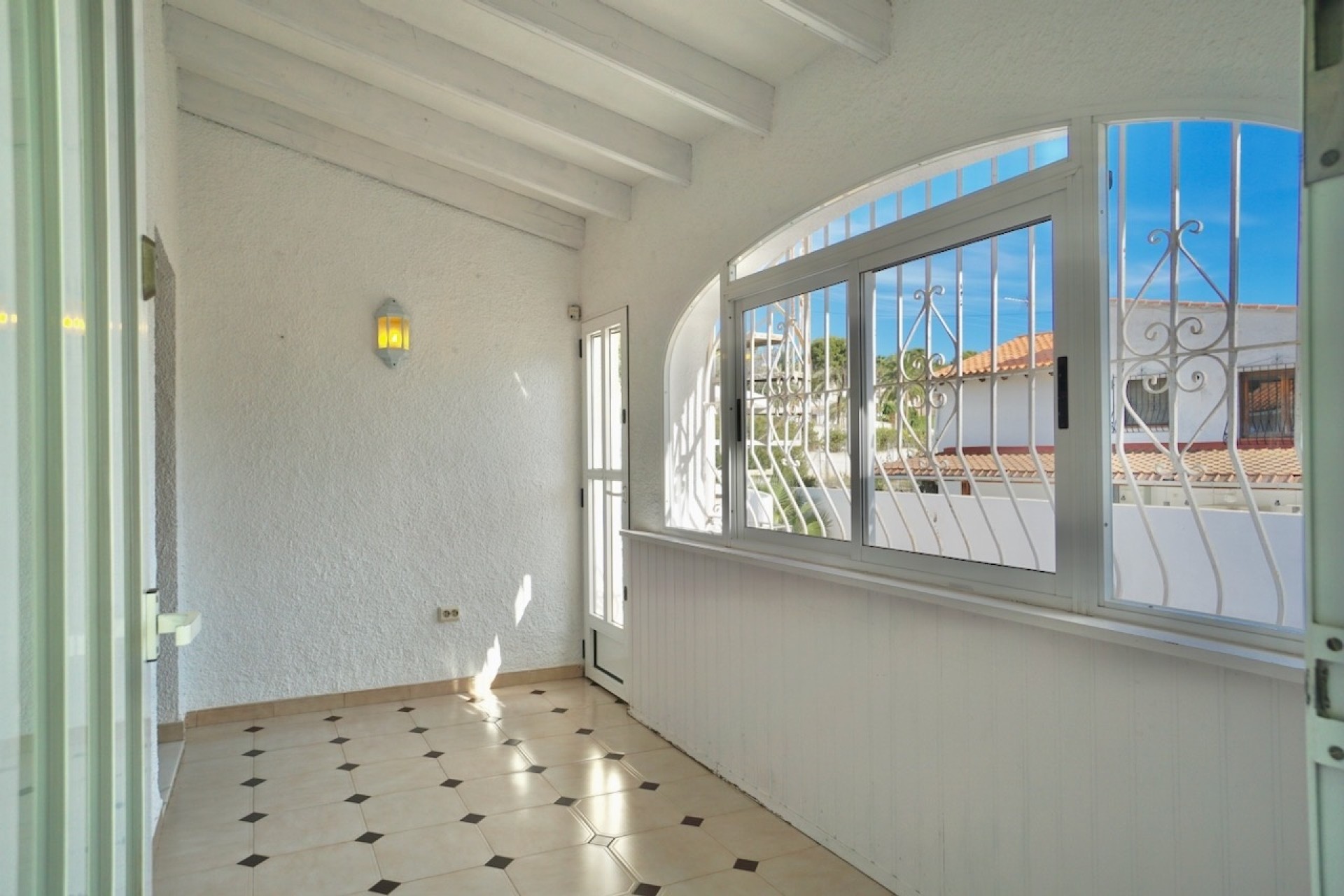 Reventes - Villas - Benissa - La Fustera