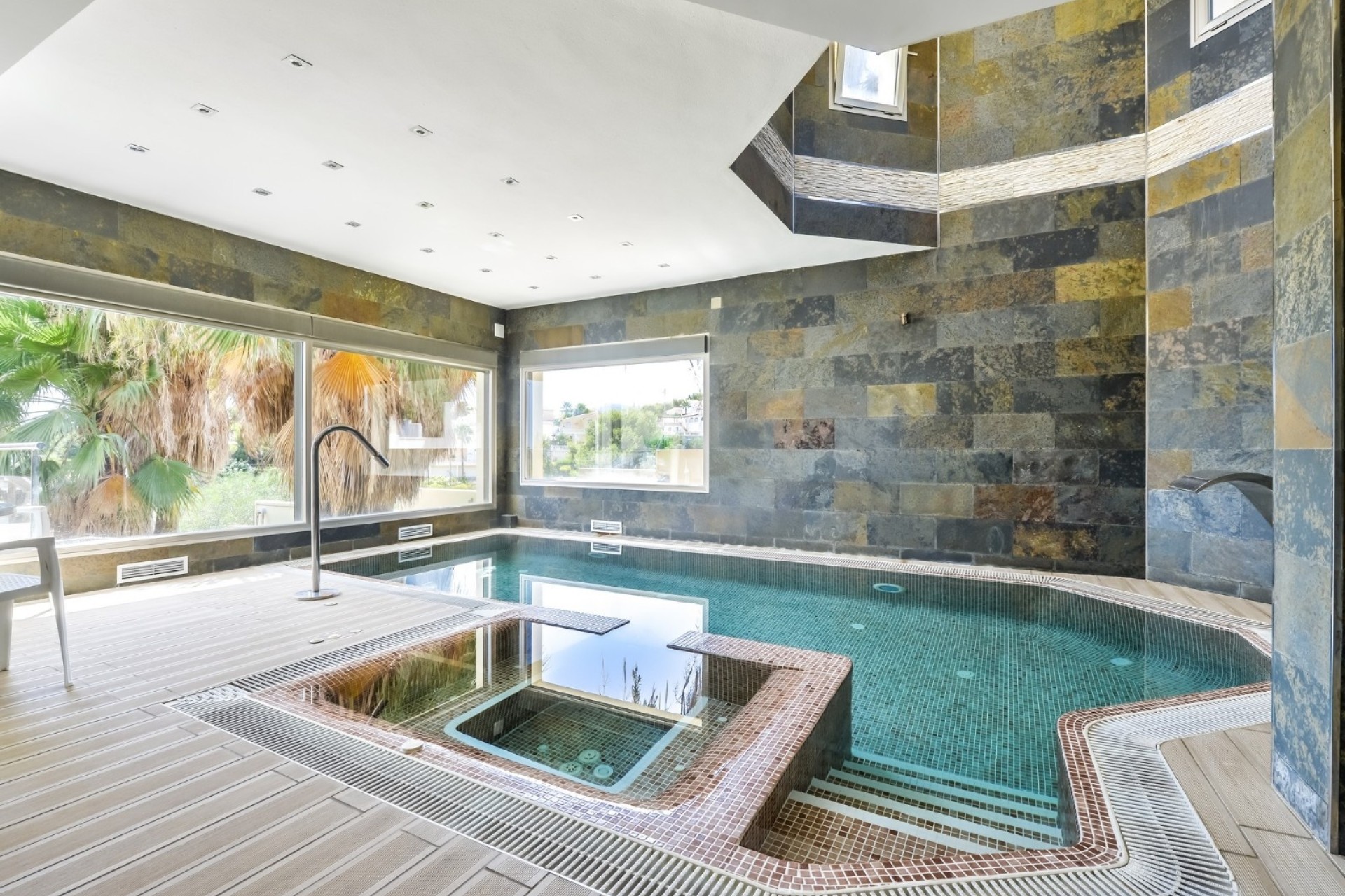 Reventes - Villas - Benissa - La Fustera