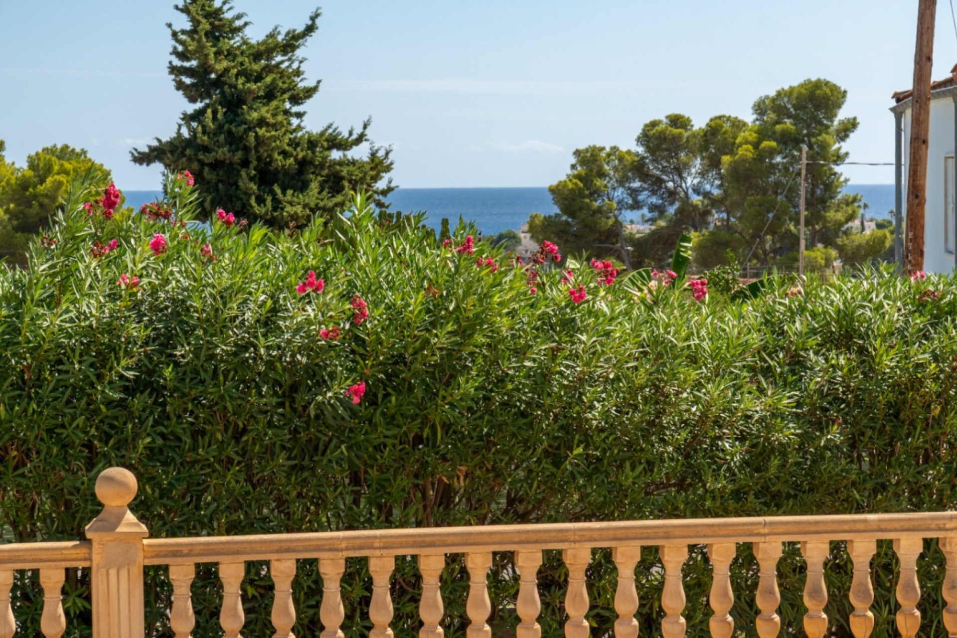 Reventes - Villas - Benissa - La Fustera