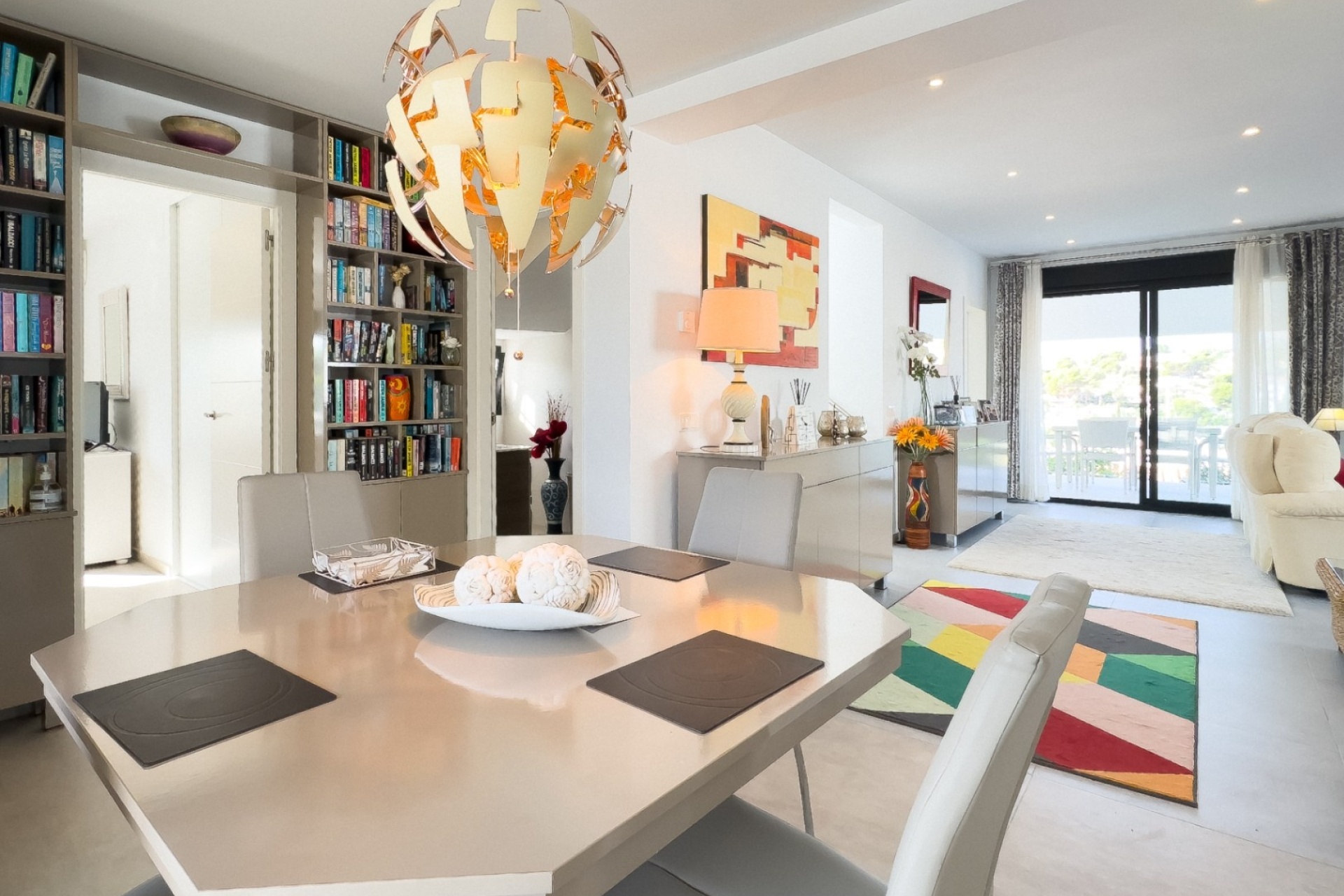 Reventes - Villas - Benissa - La Fustera