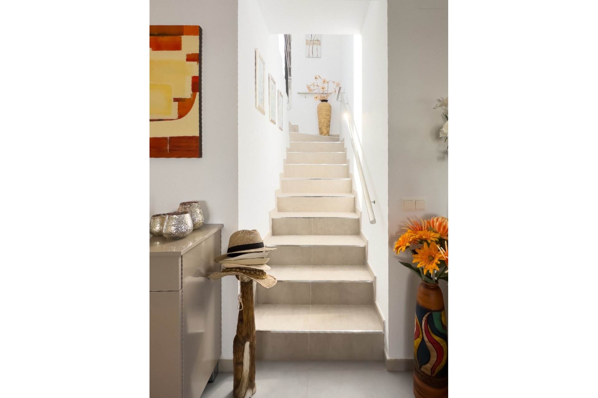 Reventes - Villas - Benissa - La Fustera