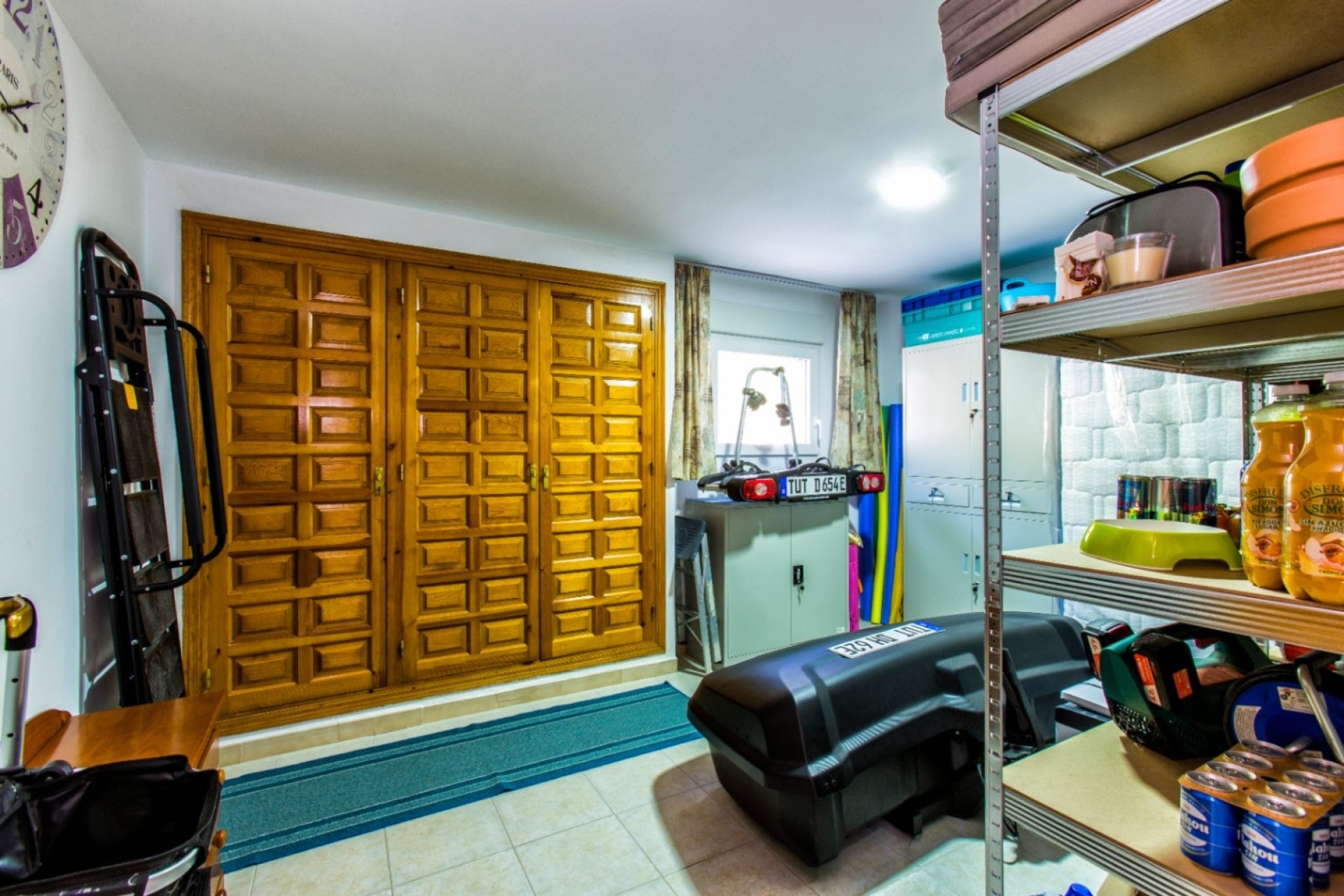 Reventes - Villas - Benissa - La Viña