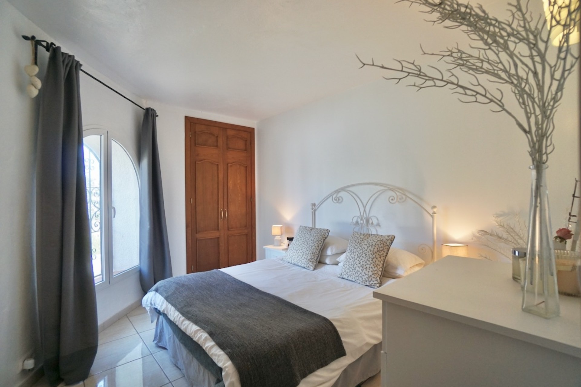 Reventes - Villas - Benissa - Montemar