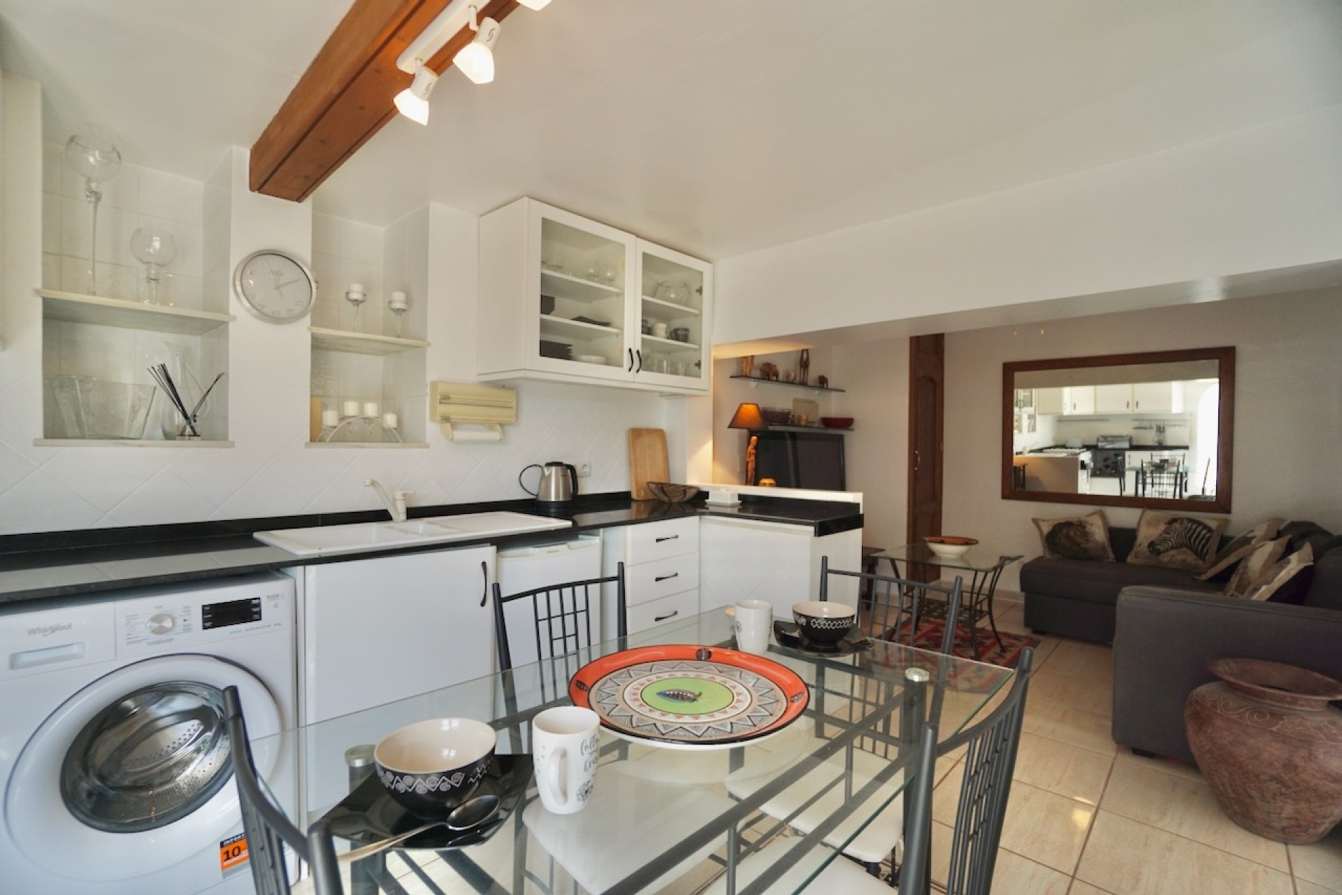 Reventes - Villas - Benissa - Montemar