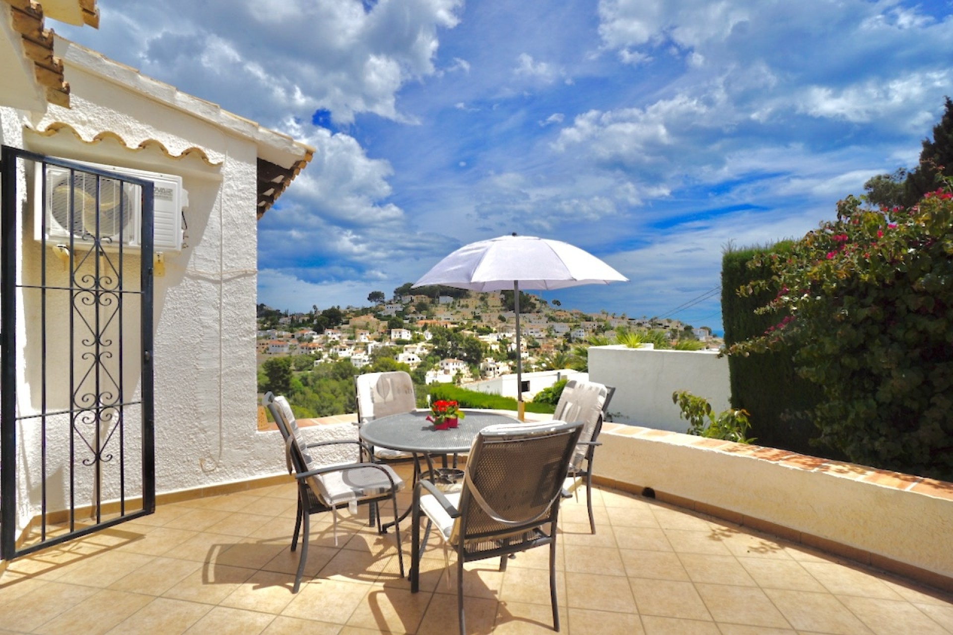 Reventes - Villas - Benissa - Montemar