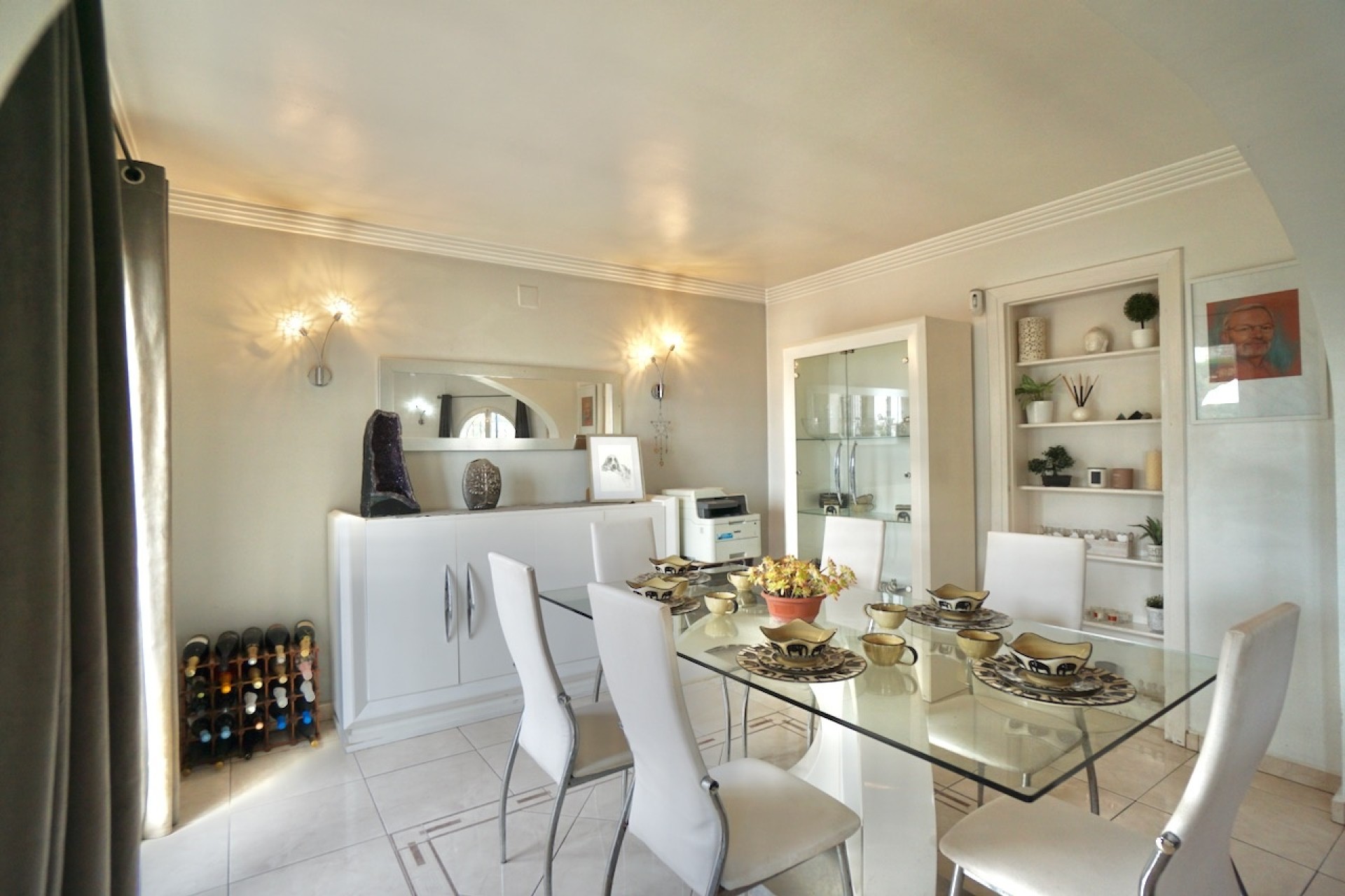 Reventes - Villas - Benissa - Montemar