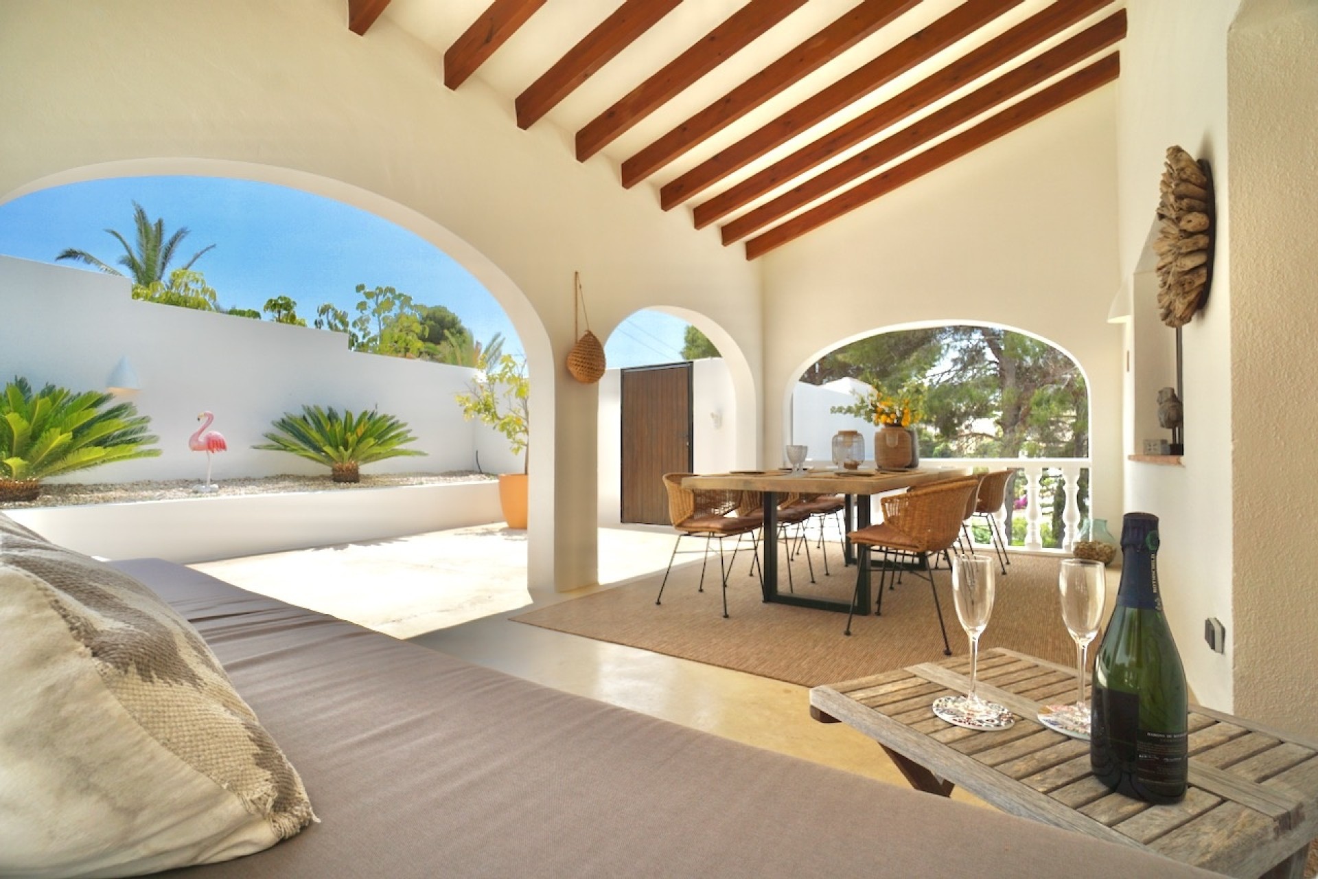 Reventes - Villas - Benissa - Montemar