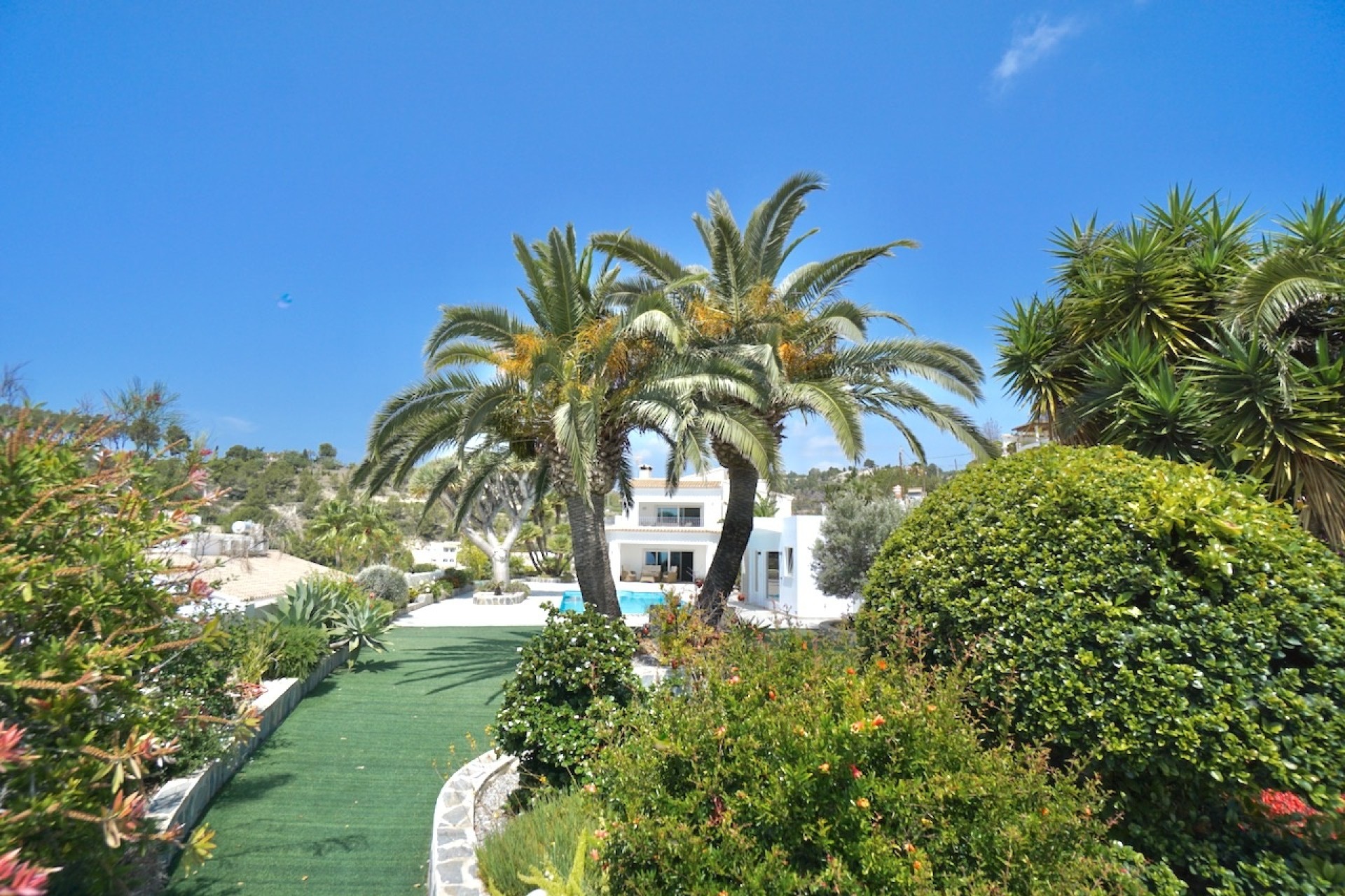 Reventes - Villas - Benissa - Montemar