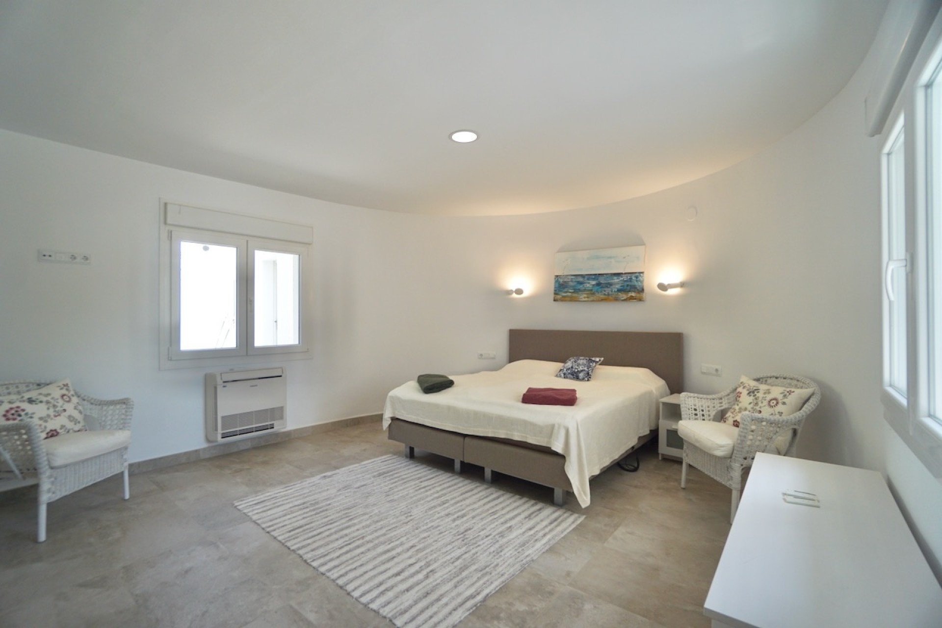 Reventes - Villas - Benissa - Montemar