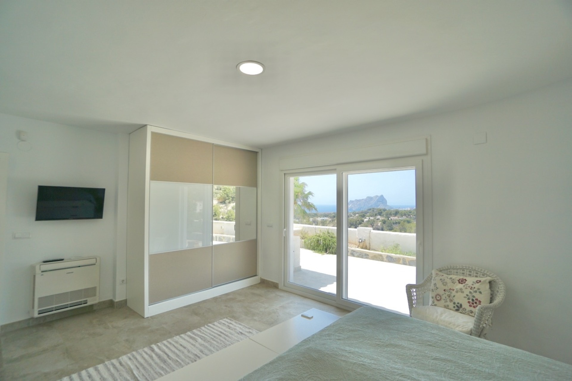 Reventes - Villas - Benissa - Montemar