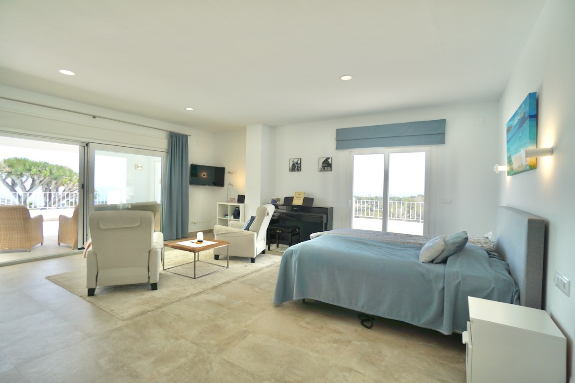 Reventes - Villas - Benissa - Montemar