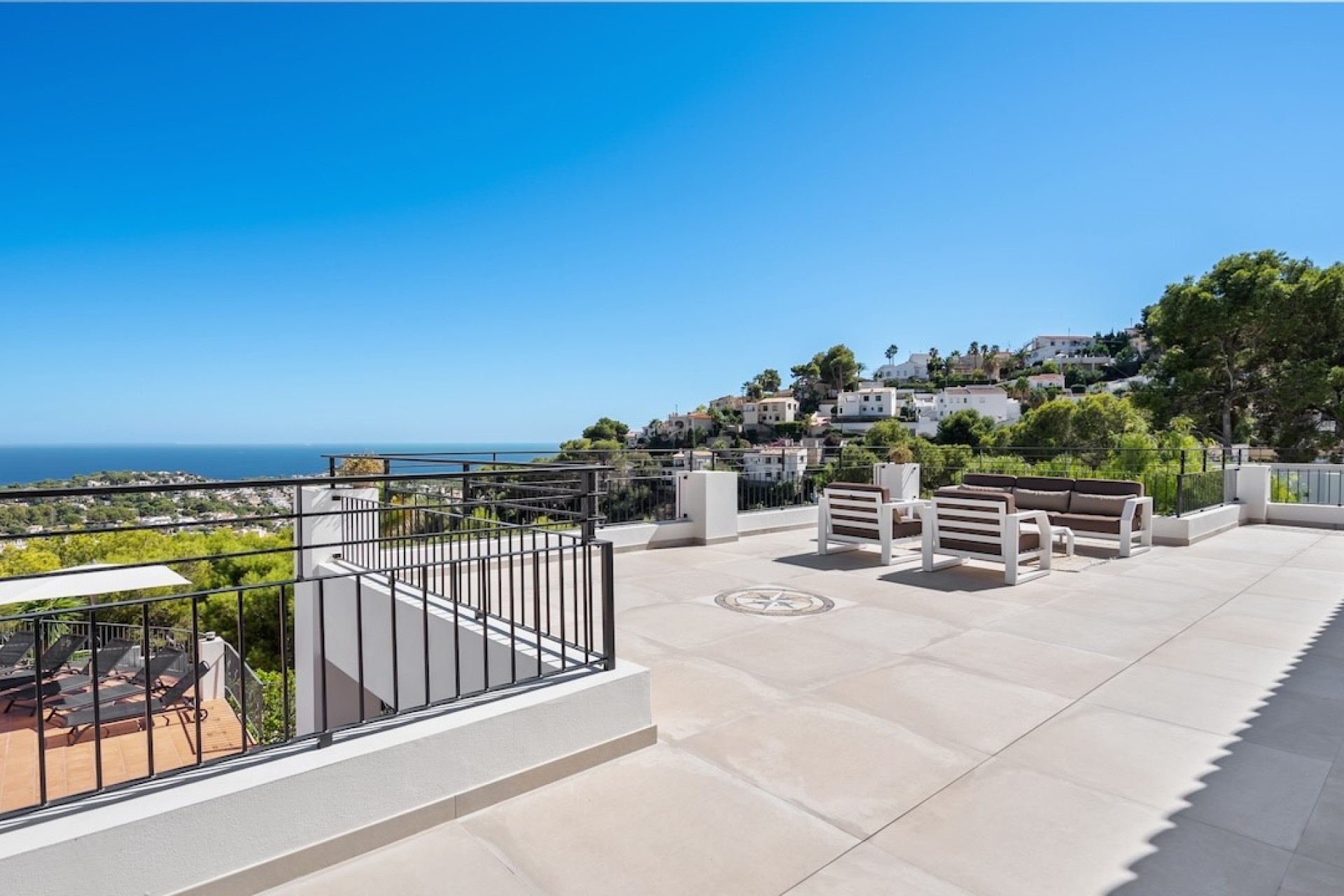 Reventes - Villas - Benissa - Montemar