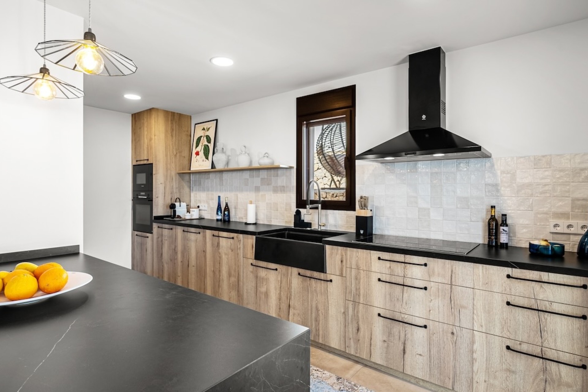 Reventes - Villas - Benissa - Montemar