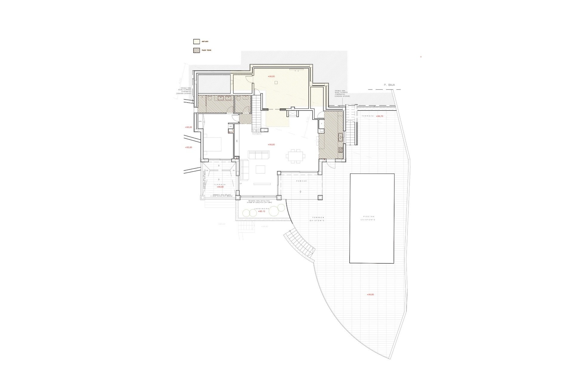 Reventes - Villas - Benissa - Montemar