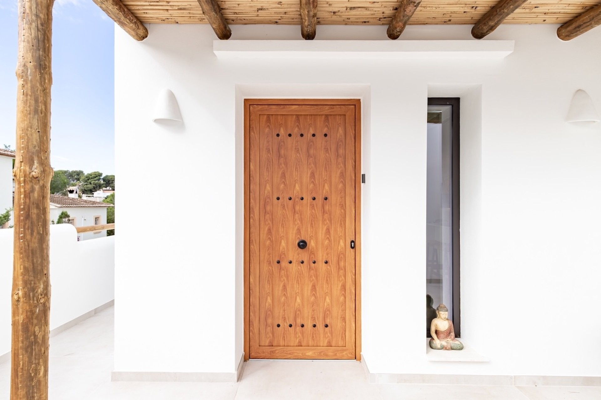 Reventes - Villas - Benissa - San Jaime