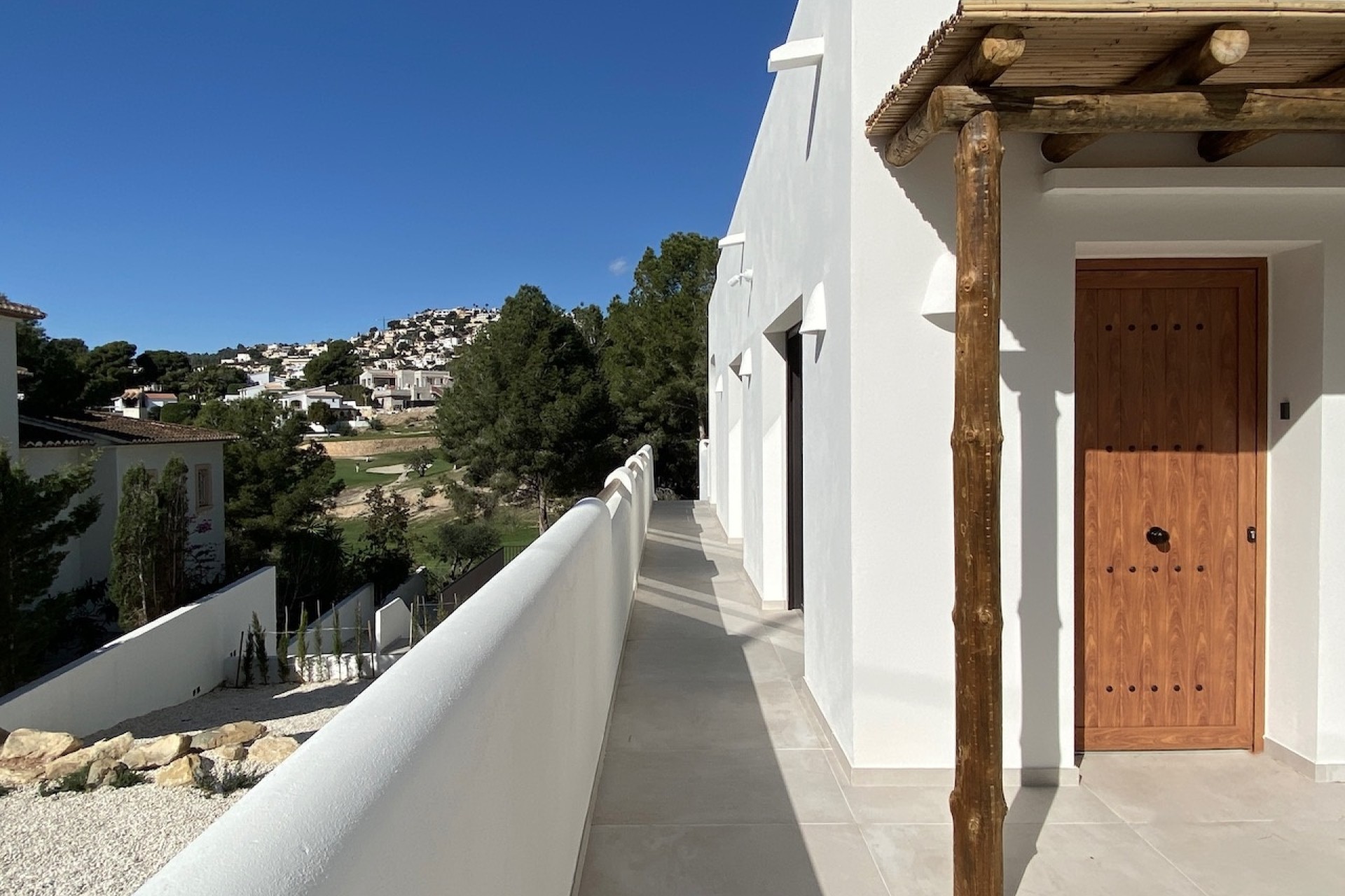 Reventes - Villas - Benissa - San Jaime