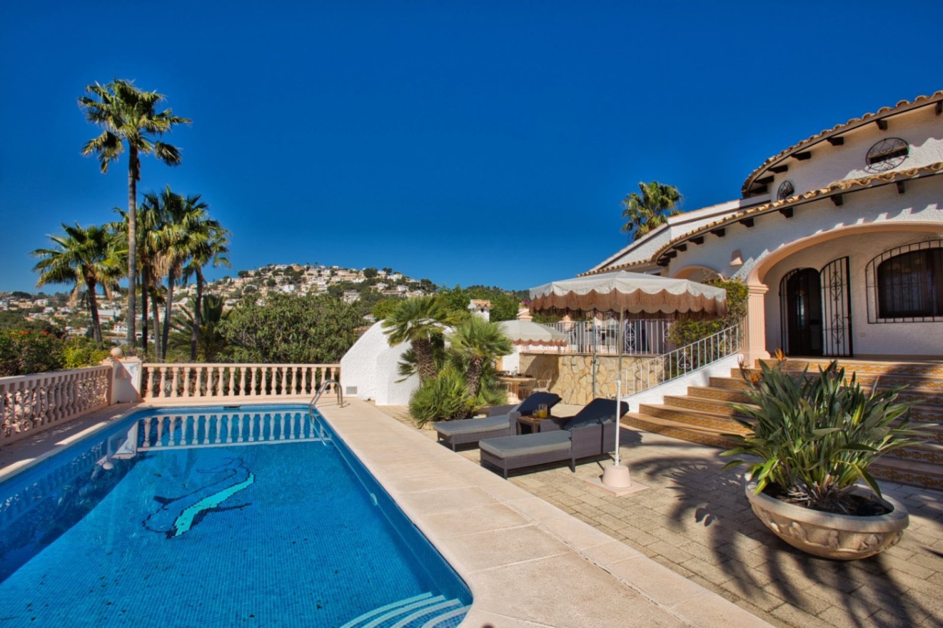 Reventes - Villas - Benissa - San Jaime