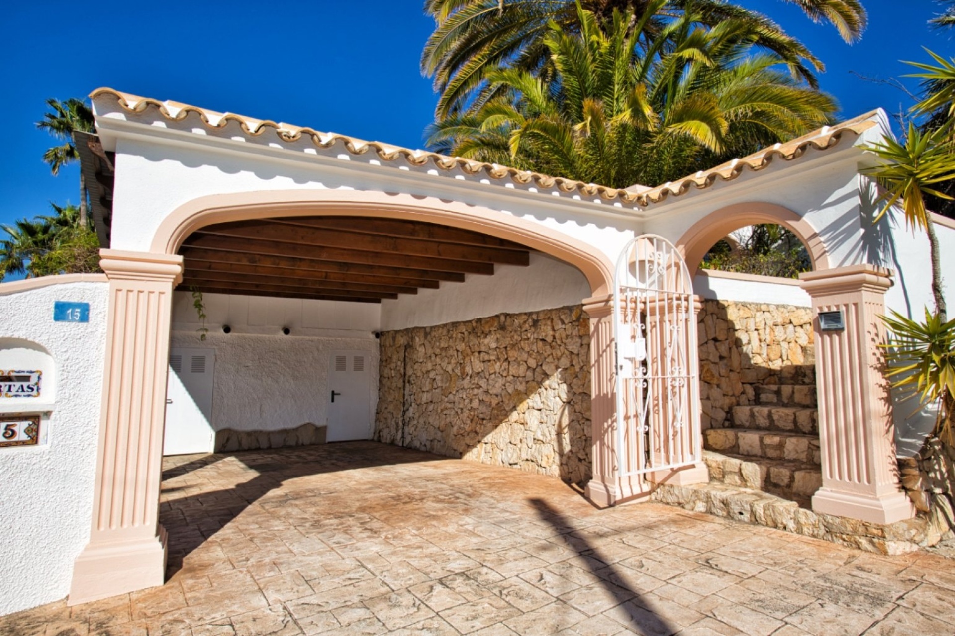 Reventes - Villas - Benissa - San Jaime