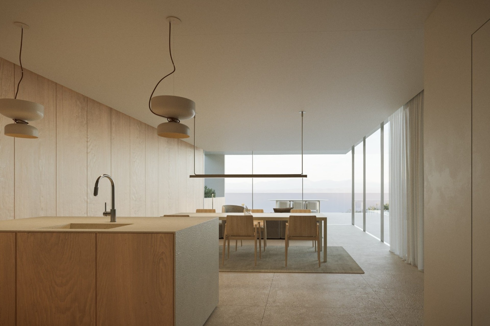 Reventes - Villas - Benissa - Tossal