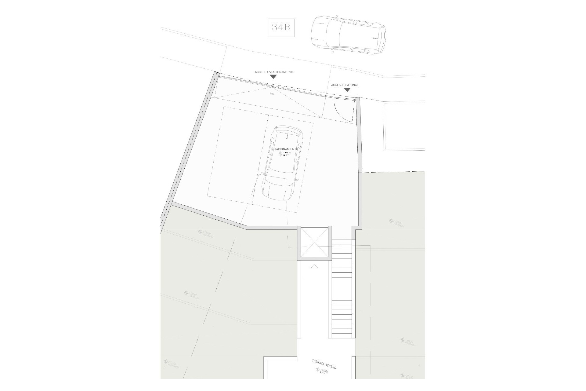 Reventes - Villas - Benissa - Tossal