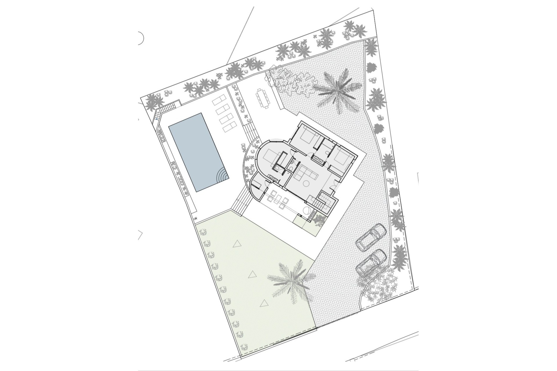 Reventes - Villas - Benitachell - Alcasar