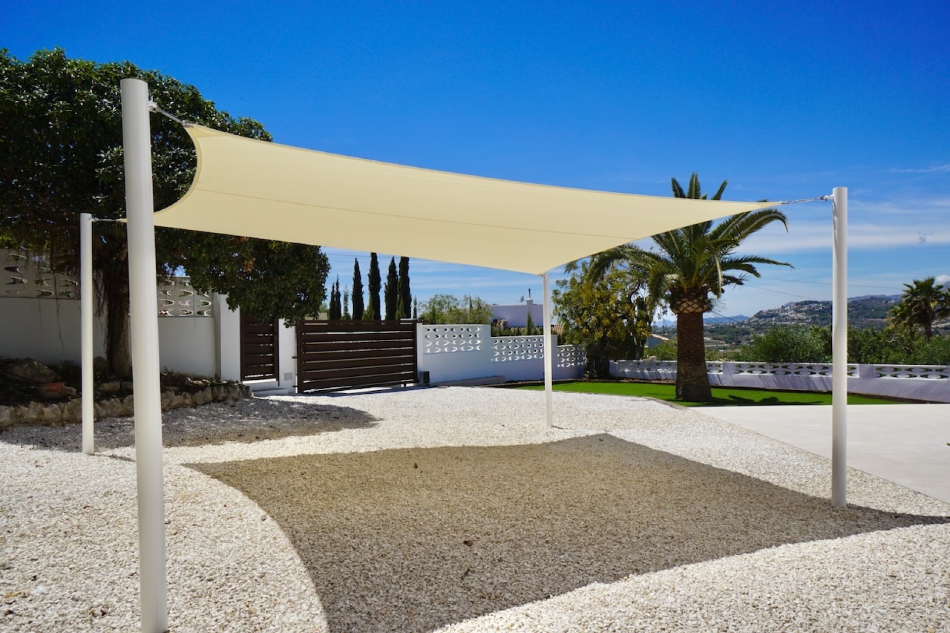 Reventes - Villas - Benitachell - Alcasar