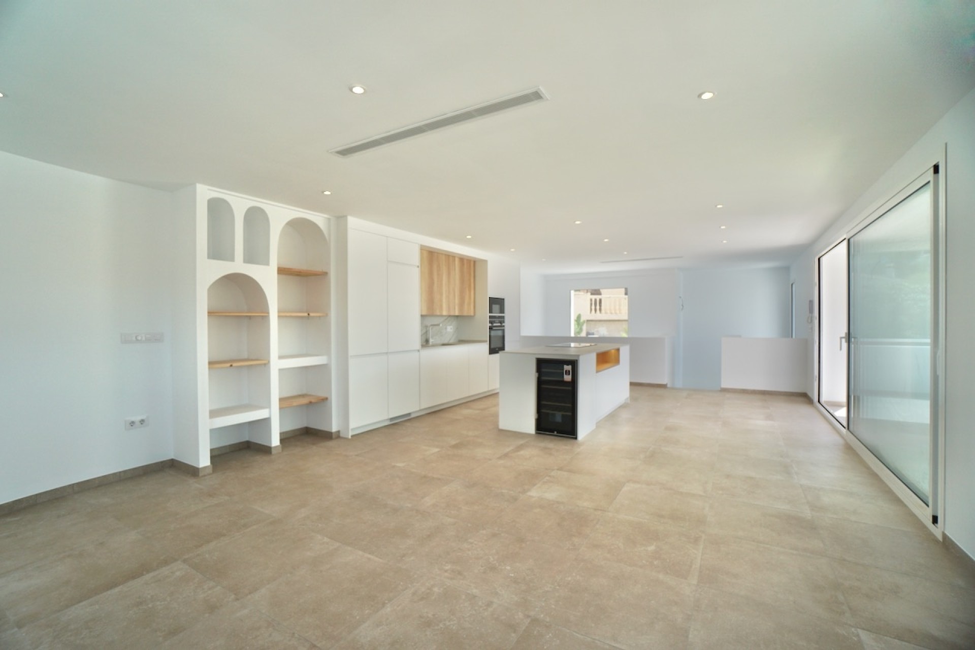 Reventes - Villas - Benitachell - Alcasar