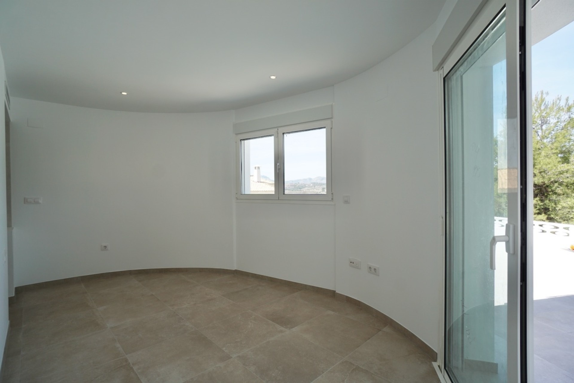 Reventes - Villas - Benitachell - Alcasar