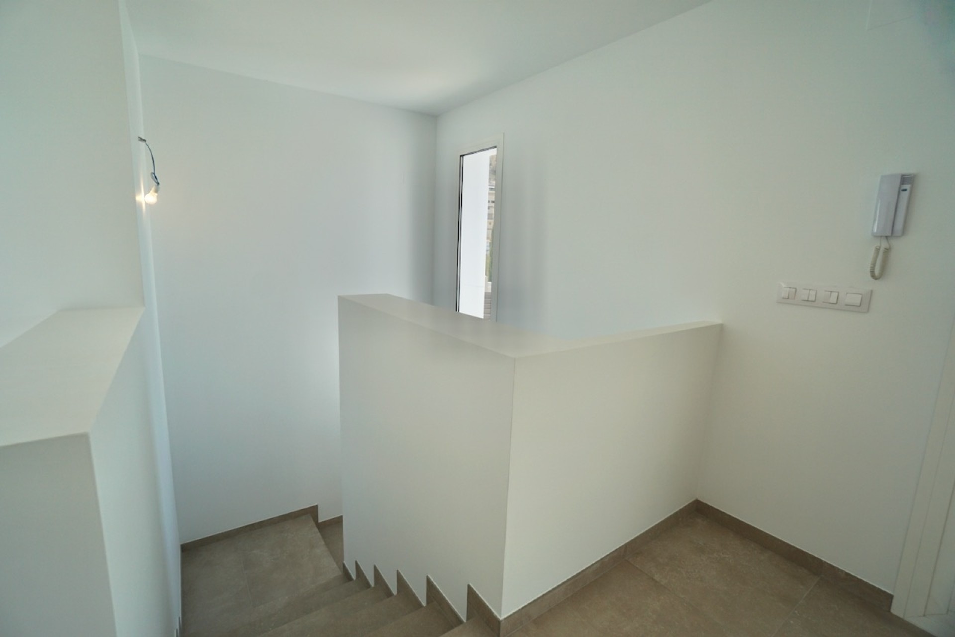 Reventes - Villas - Benitachell - Alcasar