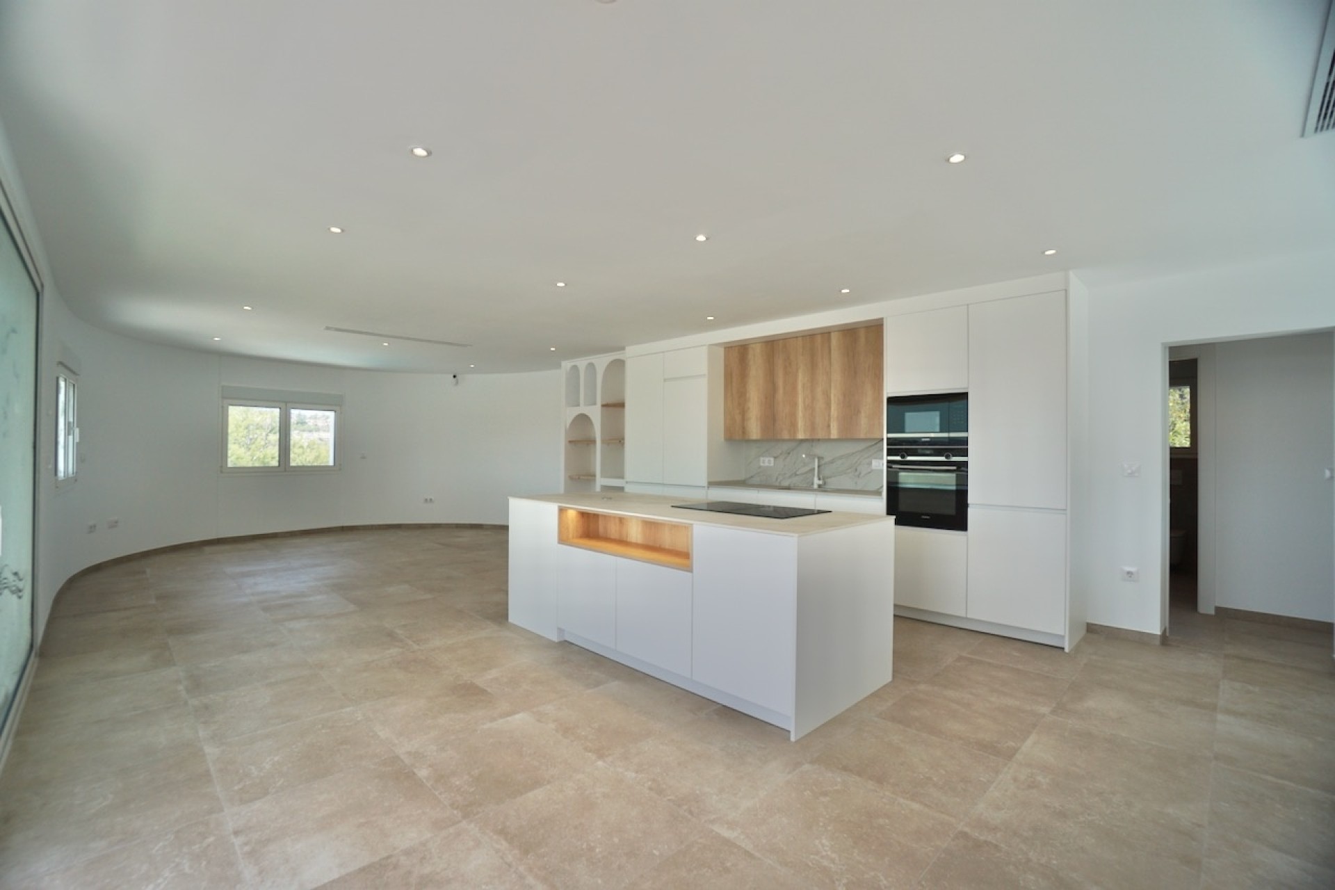 Reventes - Villas - Benitachell - Alcasar