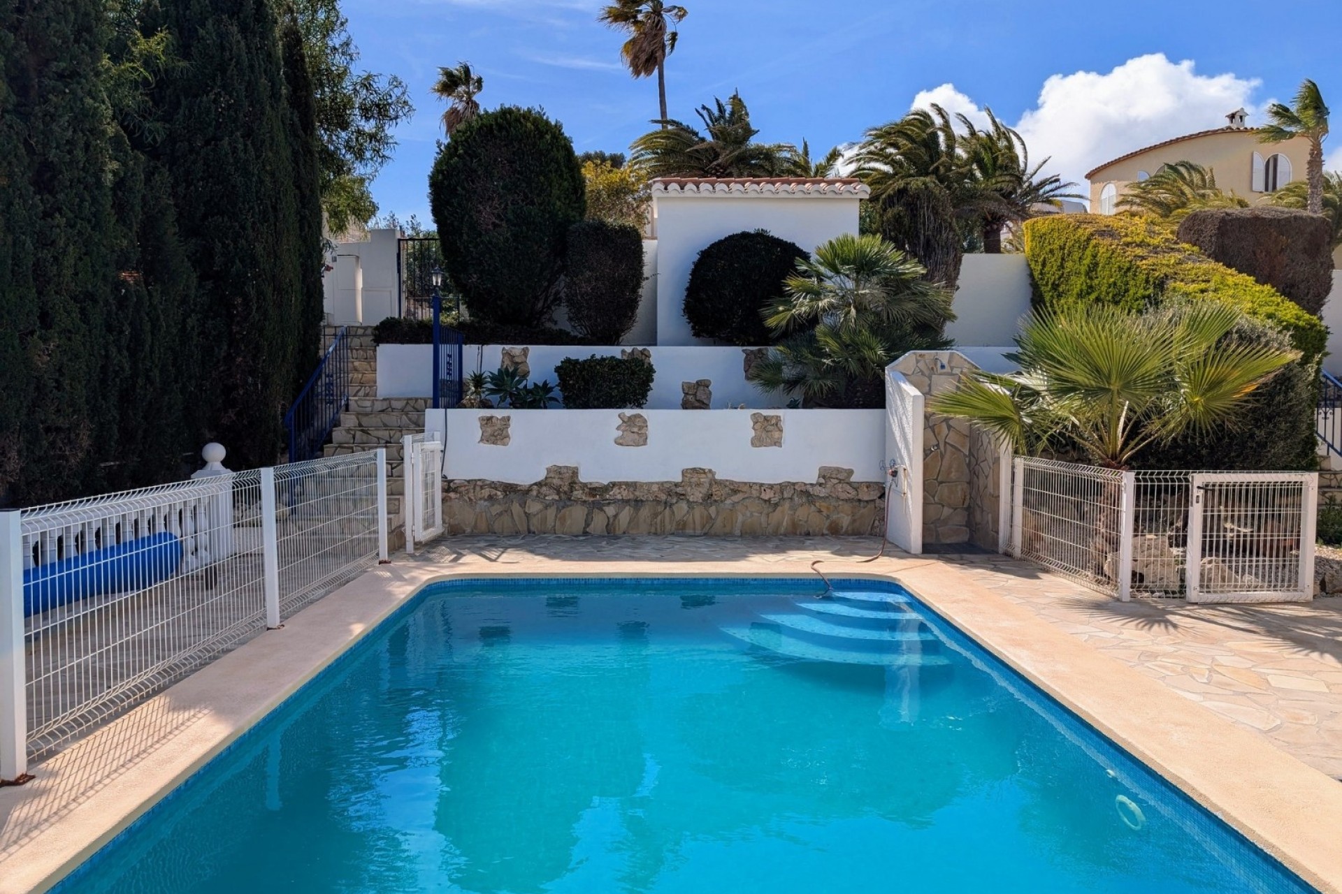 Reventes - Villas - Benitachell - La Cumbre del Sol