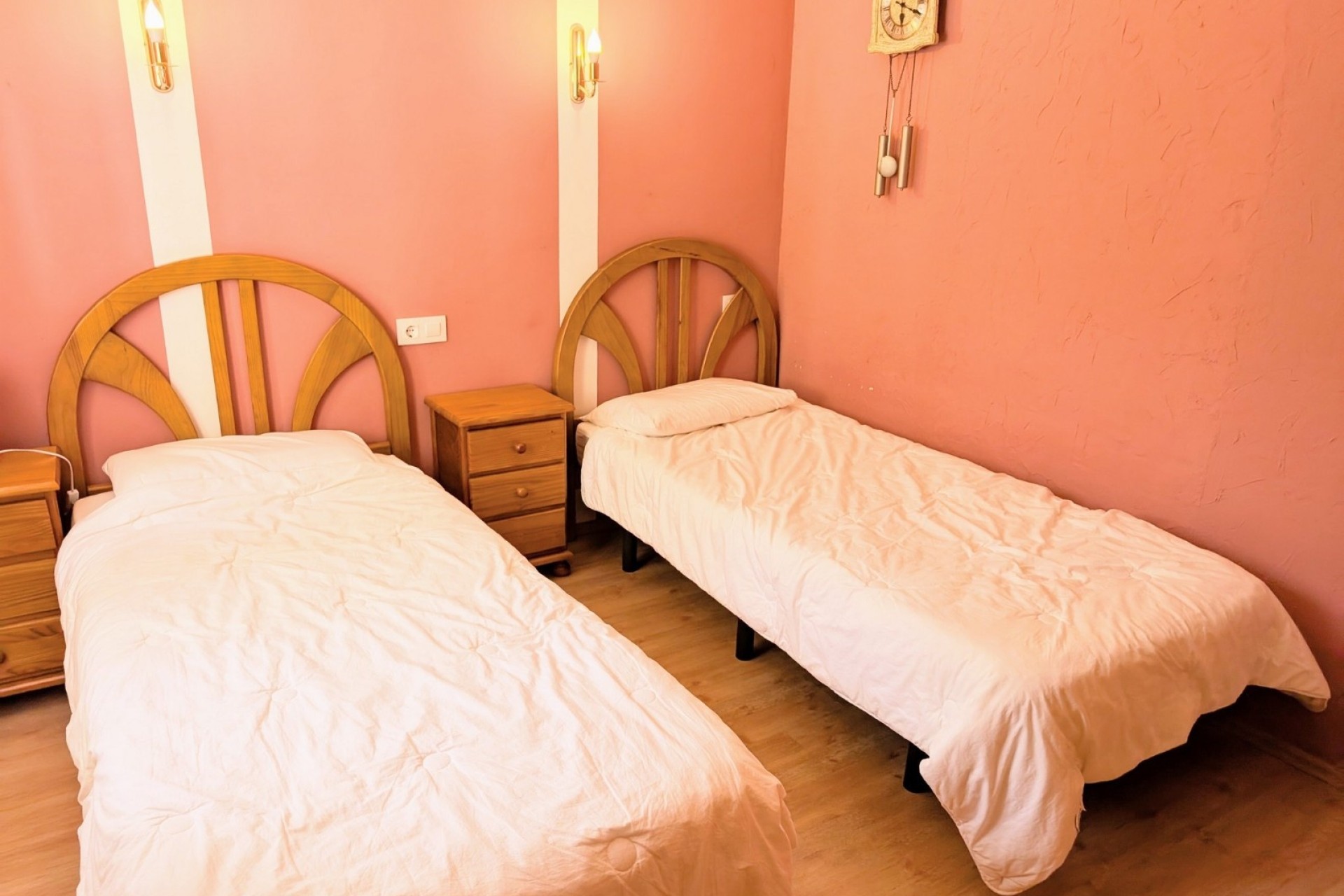 Reventes - Villas - Benitachell - La Cumbre del Sol