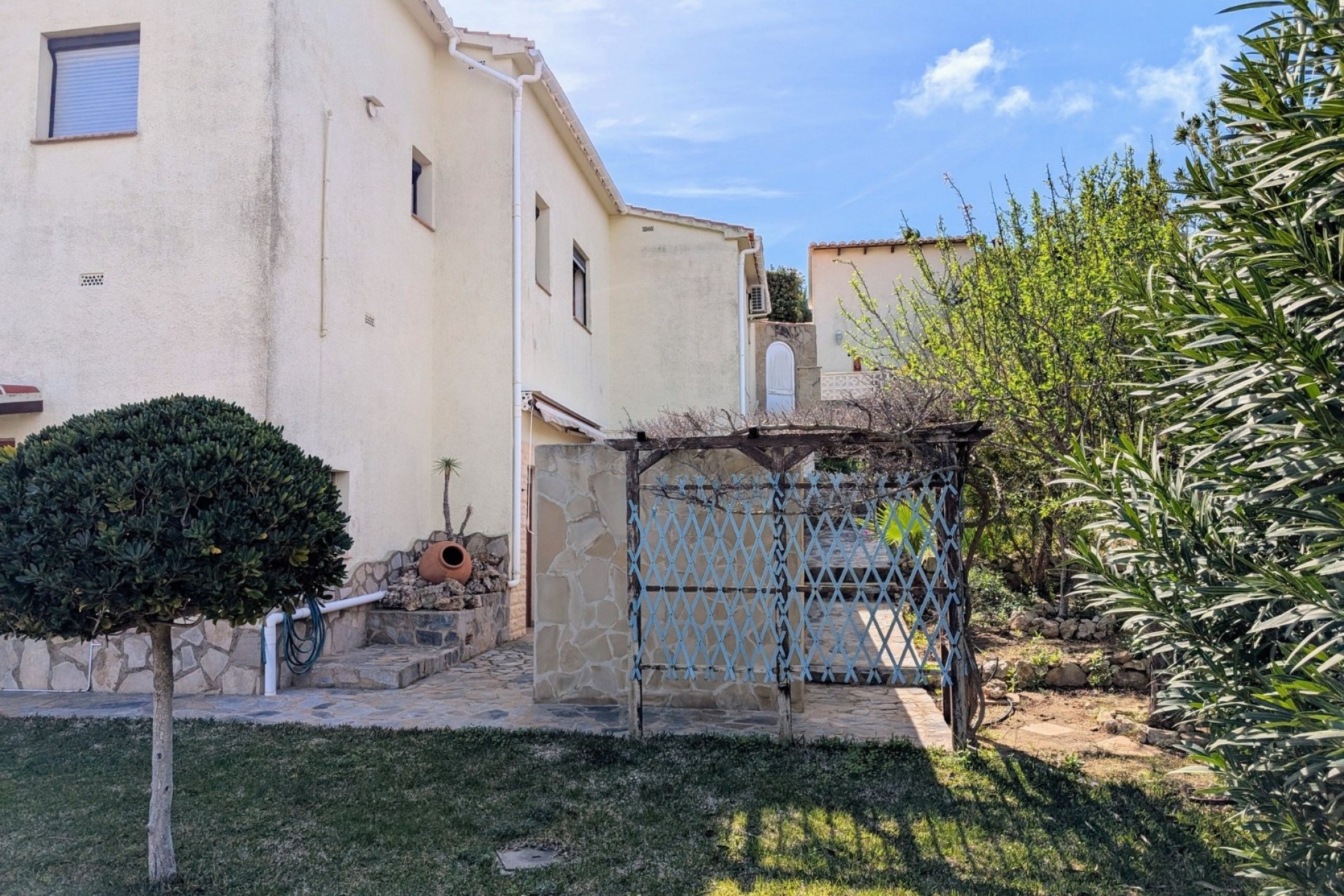 Reventes - Villas - Benitachell - La Cumbre del Sol
