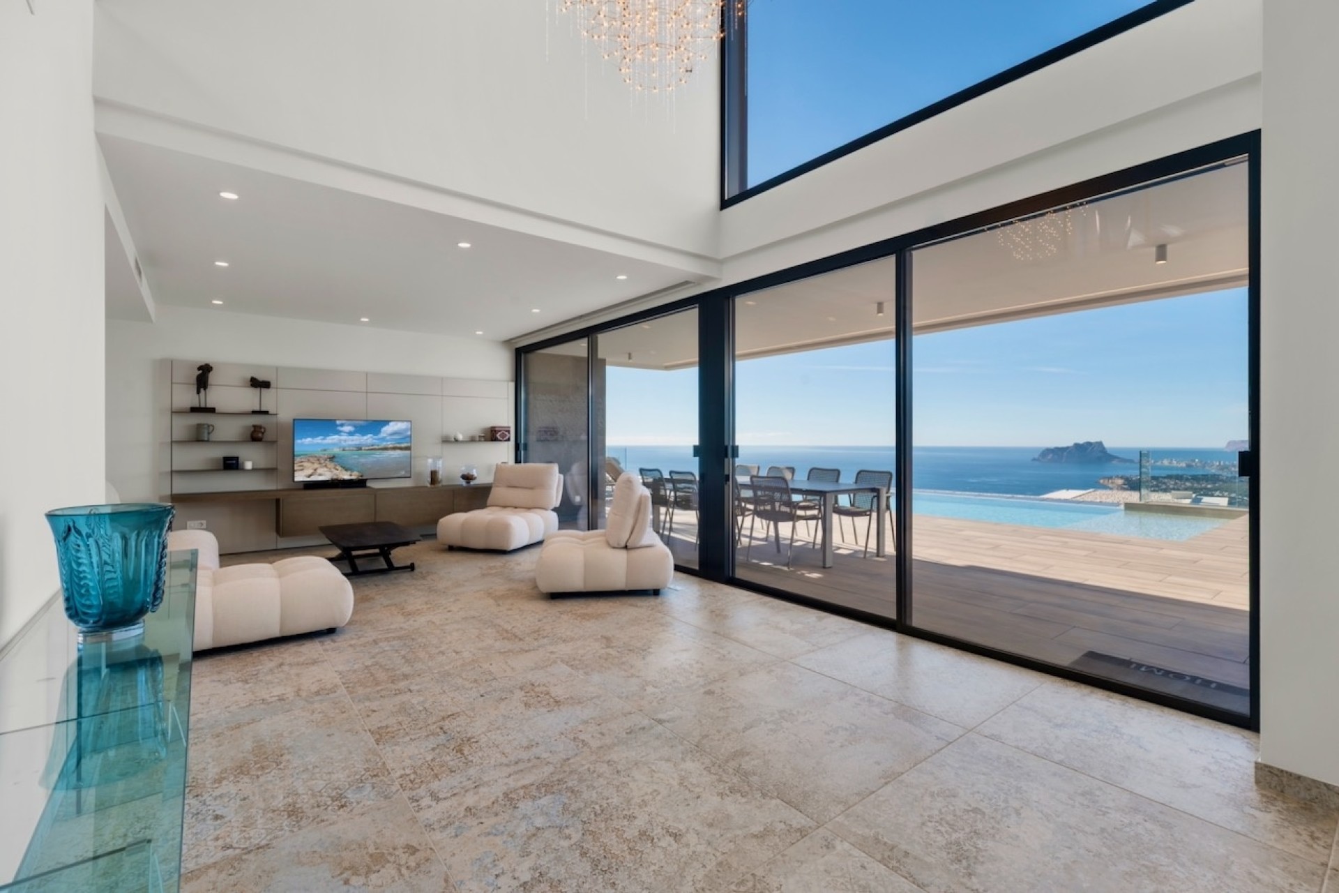 Reventes - Villas - Benitachell - La Cumbre del Sol