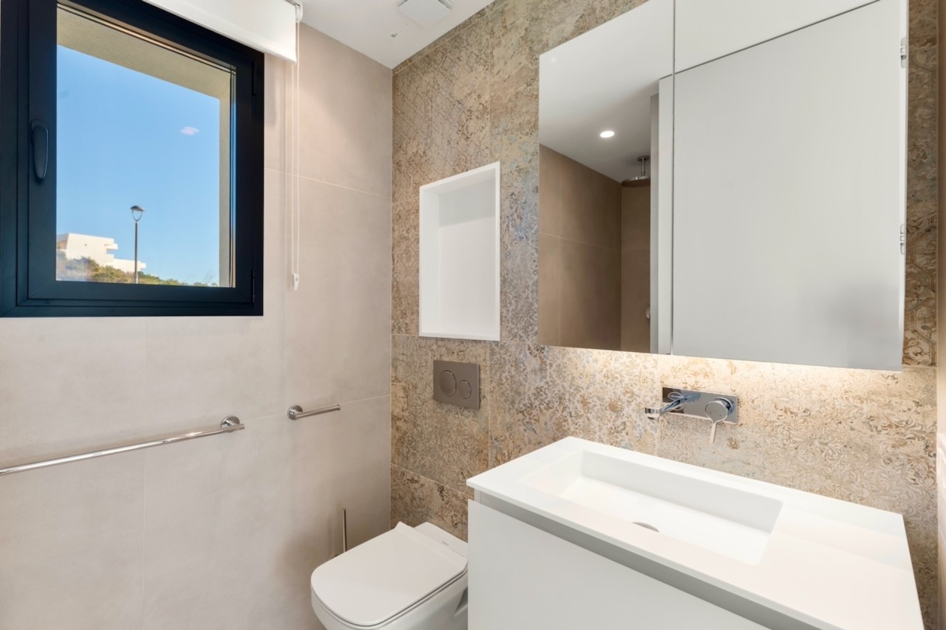 Reventes - Villas - Benitachell - La Cumbre del Sol