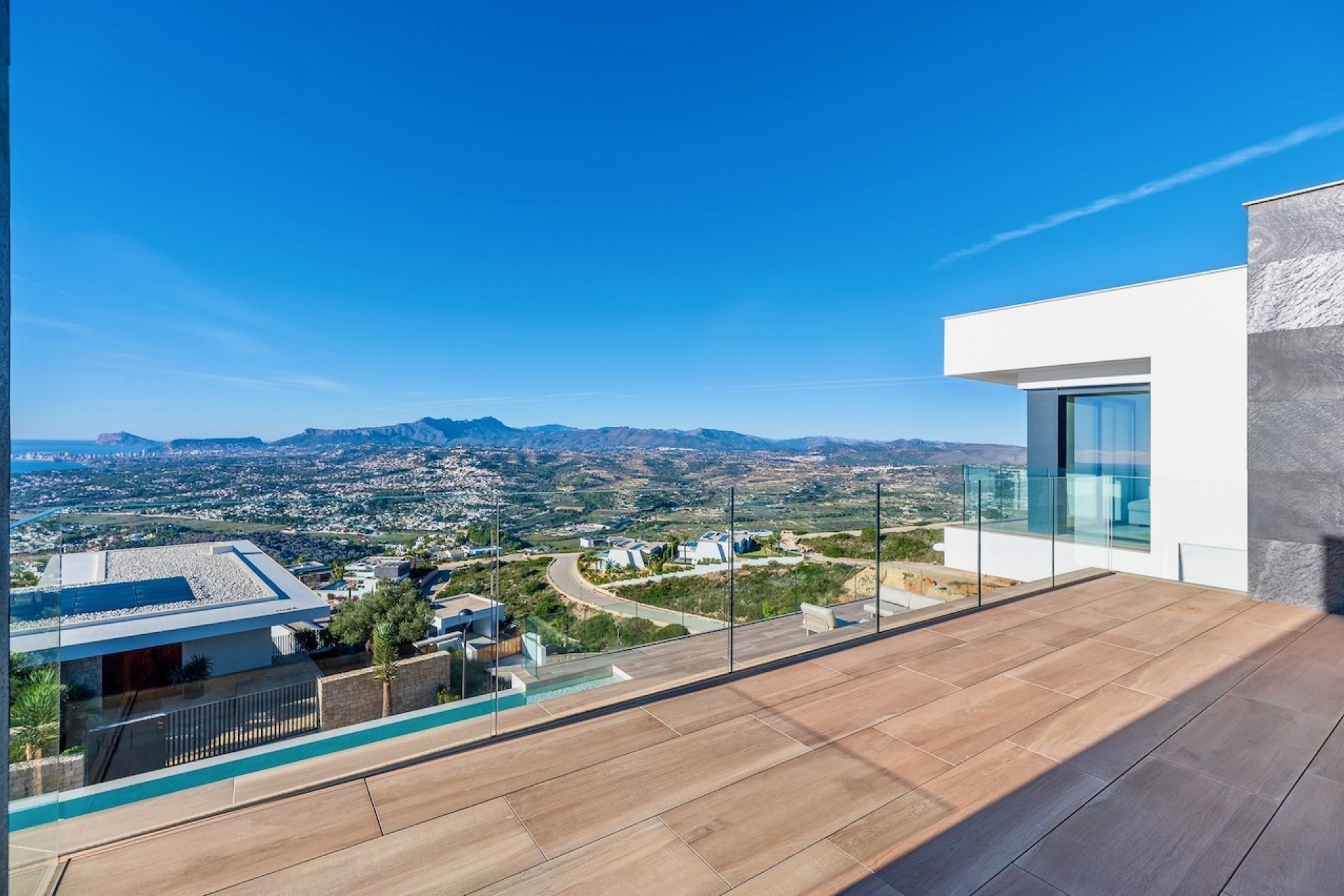 Reventes - Villas - Benitachell - La Cumbre del Sol