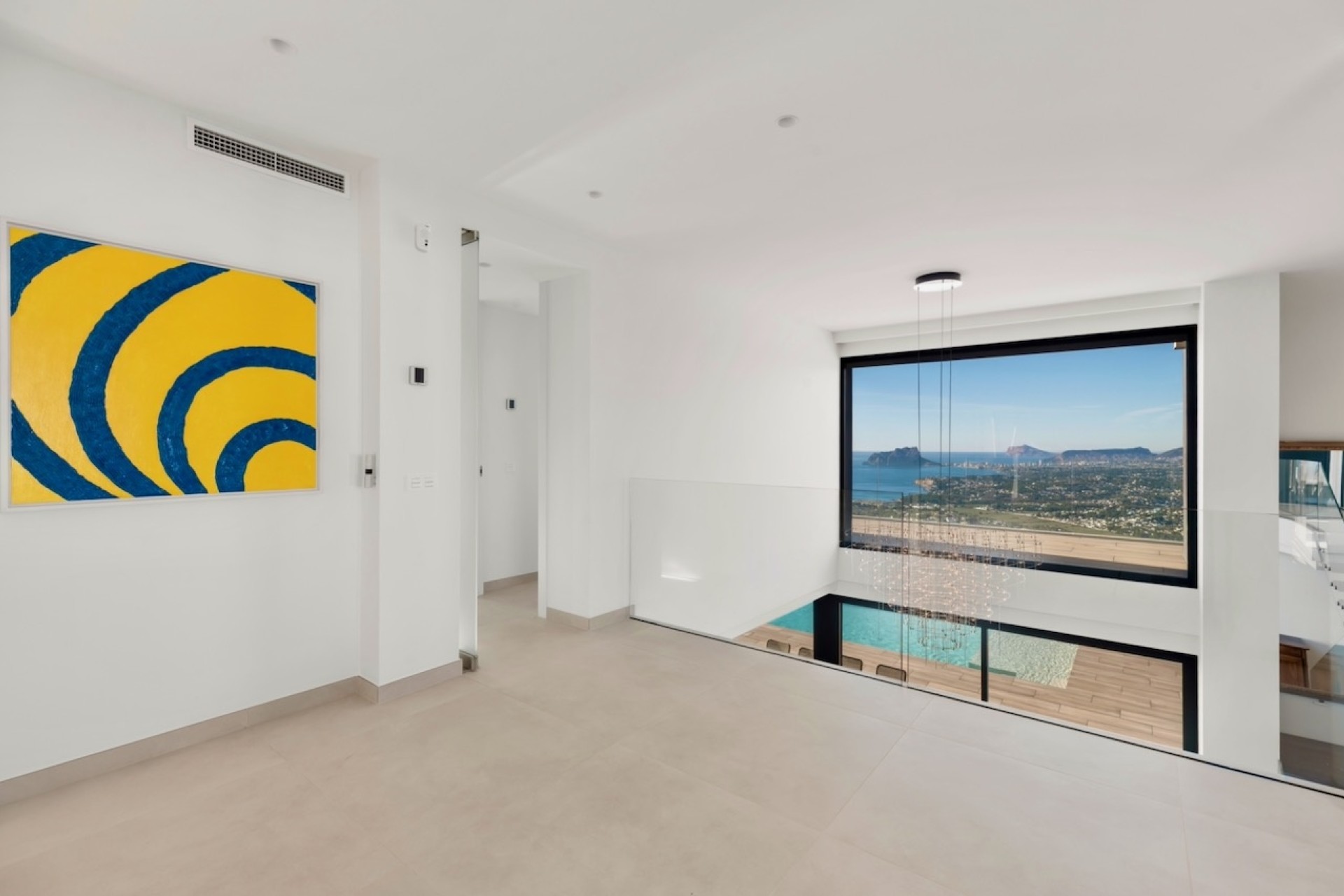 Reventes - Villas - Benitachell - La Cumbre del Sol