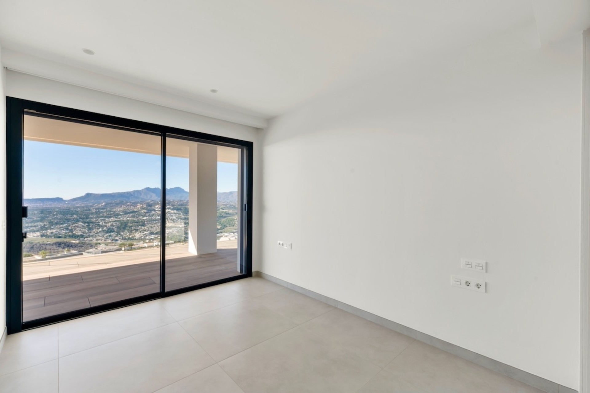 Reventes - Villas - Benitachell - La Cumbre del Sol