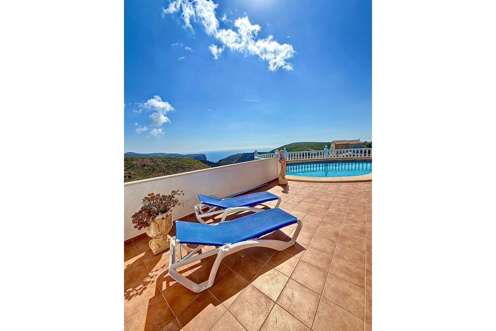 Reventes - Villas - Benitachell - La Cumbre del Sol