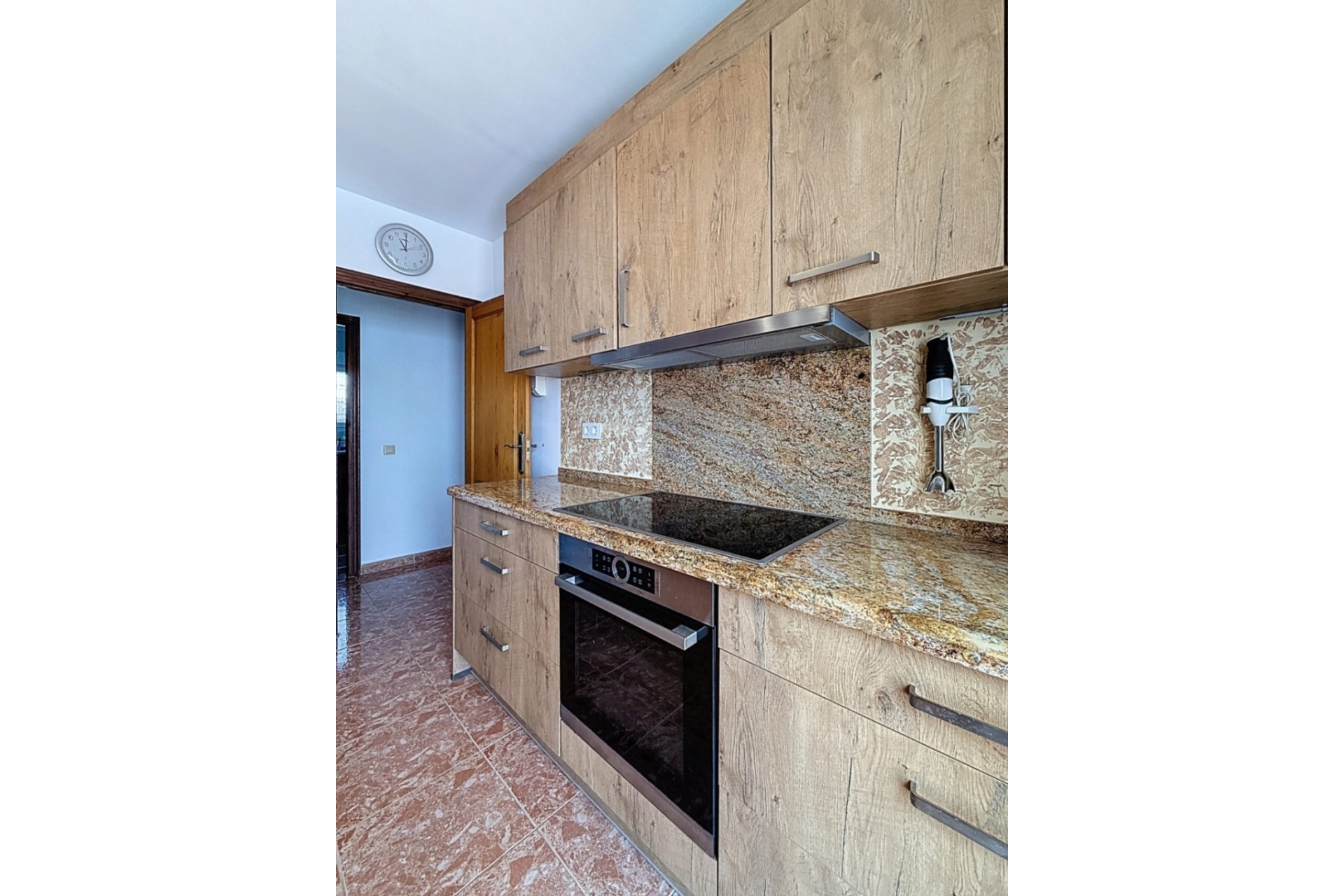 Reventes - Villas - Benitachell - La Cumbre del Sol