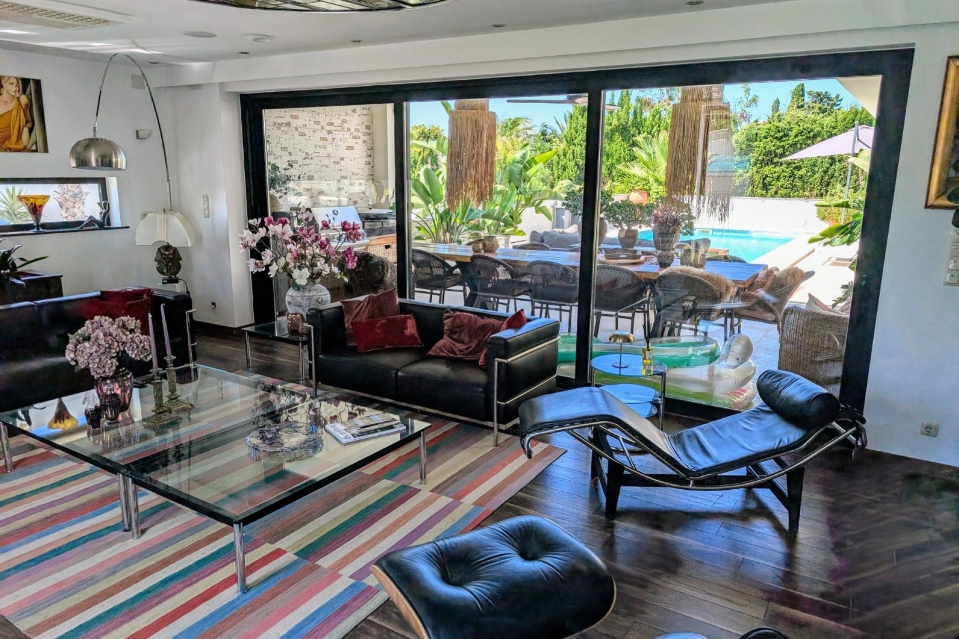 Reventes - Villas - Calpe - Calalga